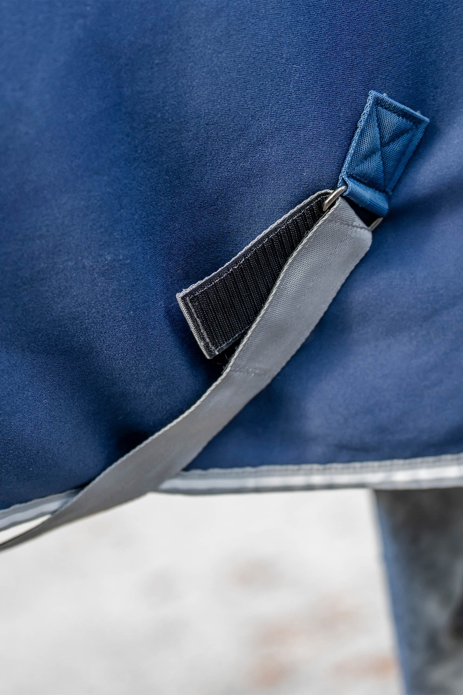 Horseware Amigo Jersey Integrated Cooler Rug Horse Rugs