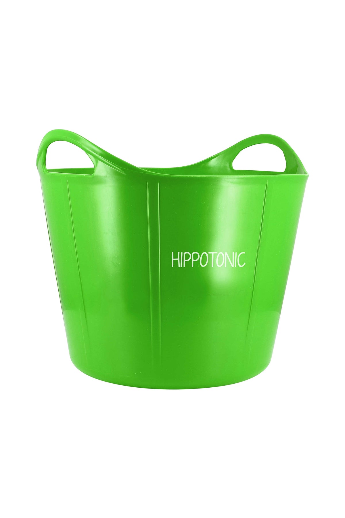 HIPPOTONIC Flexitub, 28 L Horse Feeders & Waterers
