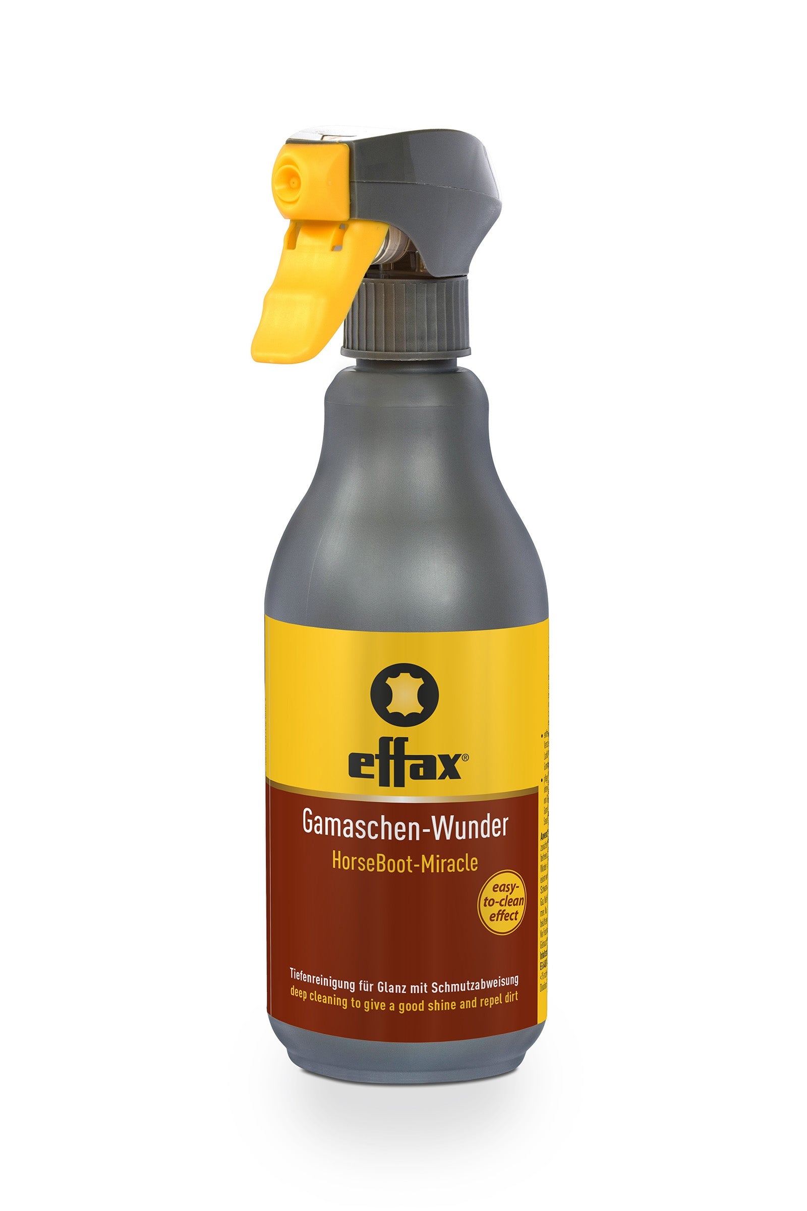 Effax HorseBoot Miracle, 250ml Cuidado Salud