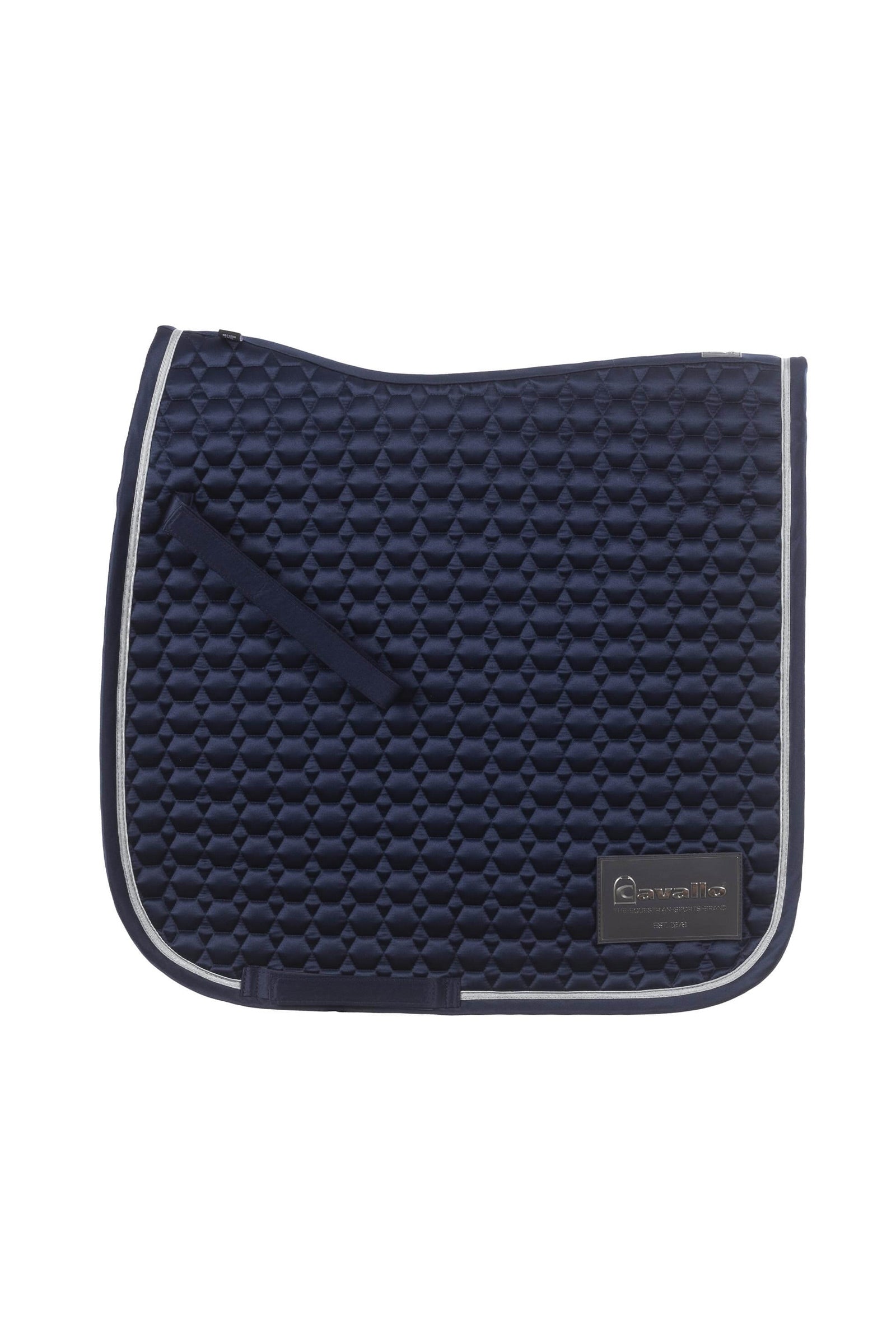 Cavallo CAVALJOLLY mantilla de doma con números Mantillas