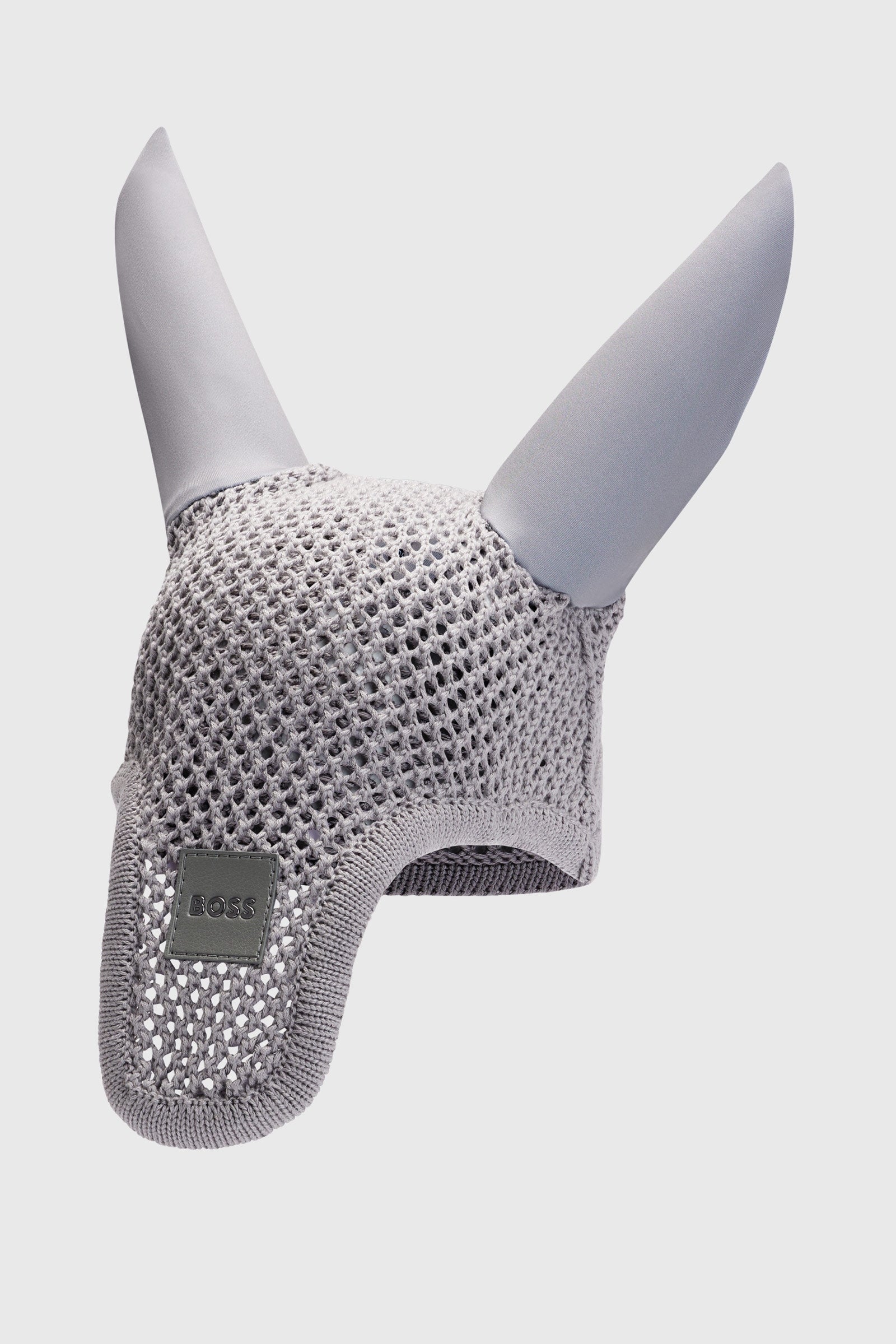 Boss Orejeras antimoscas monocromáticas Mantillas