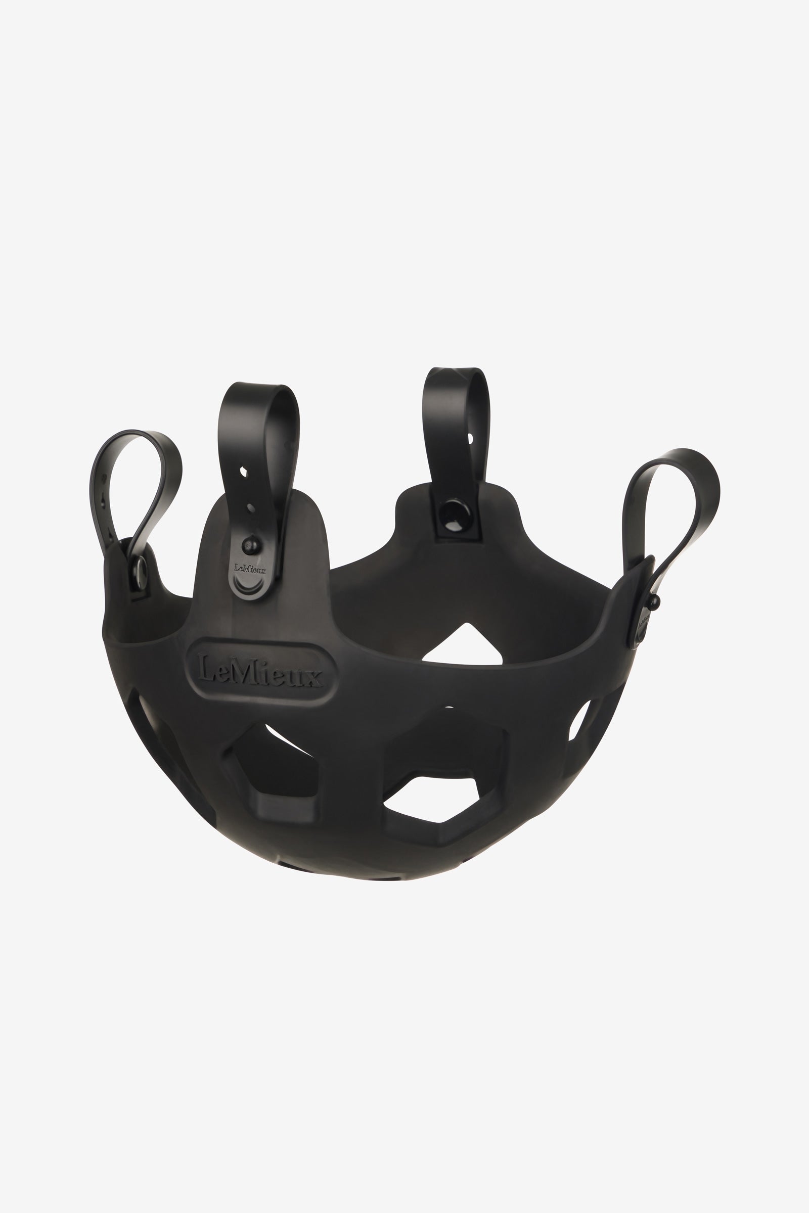 LeMieux Noma Grazing Muzzle Halters & Leads