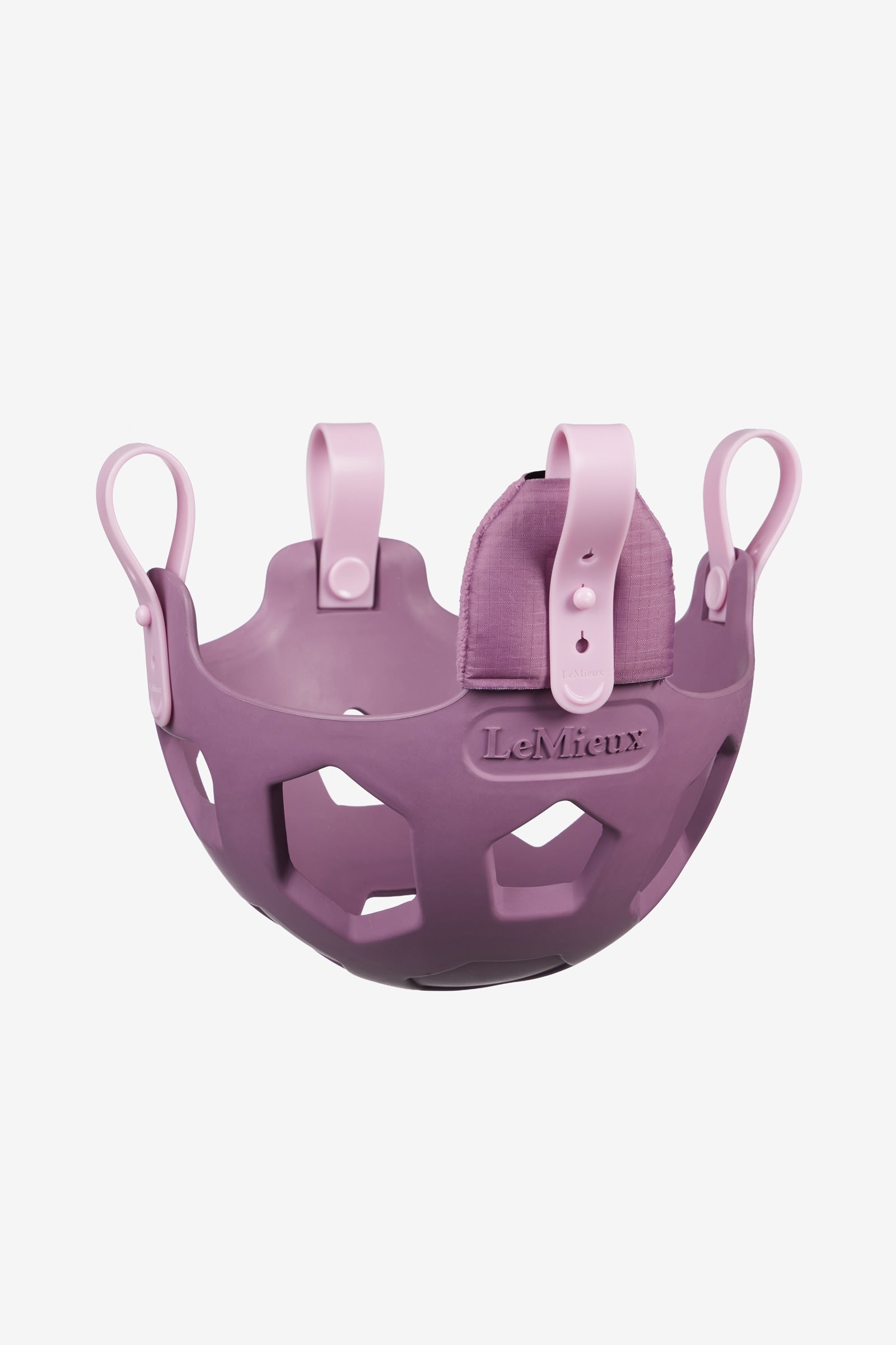 LeMieux Noma Grazing Muzzle Halters & Leads