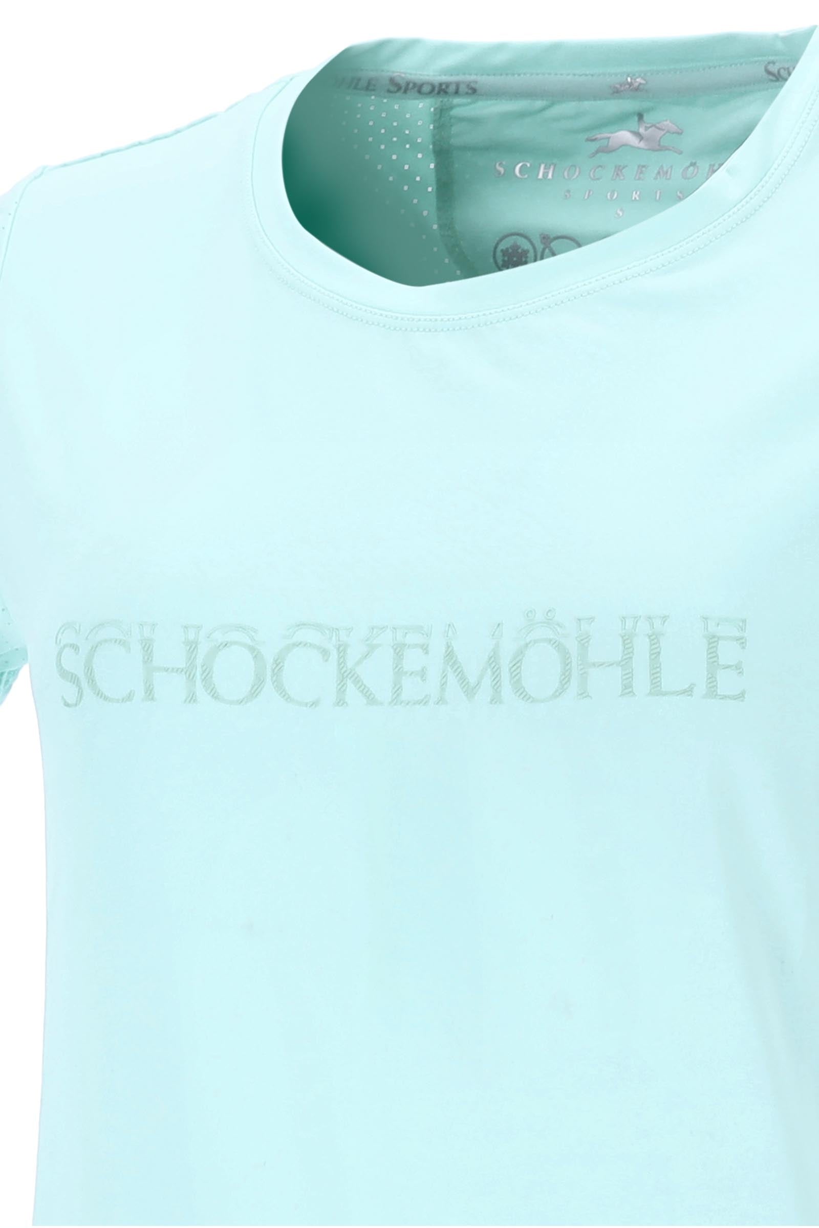 Schockemöhle Sports SPNina Women´s T-Shirt Women’s Riding Clothing