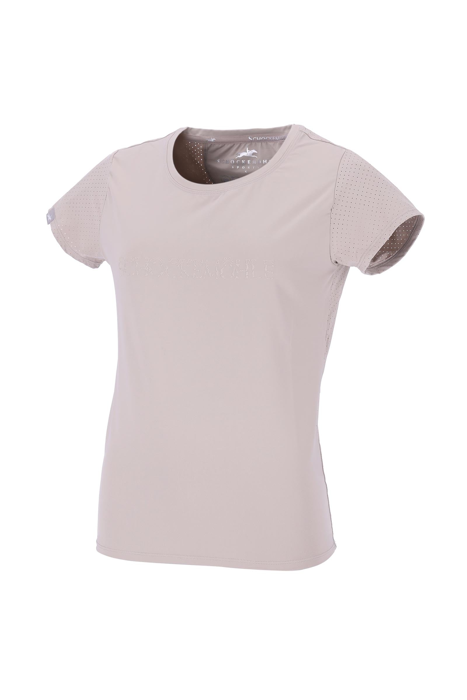 Schockemöhle Sports SPNina camiseta para mujer Ropa Mujer