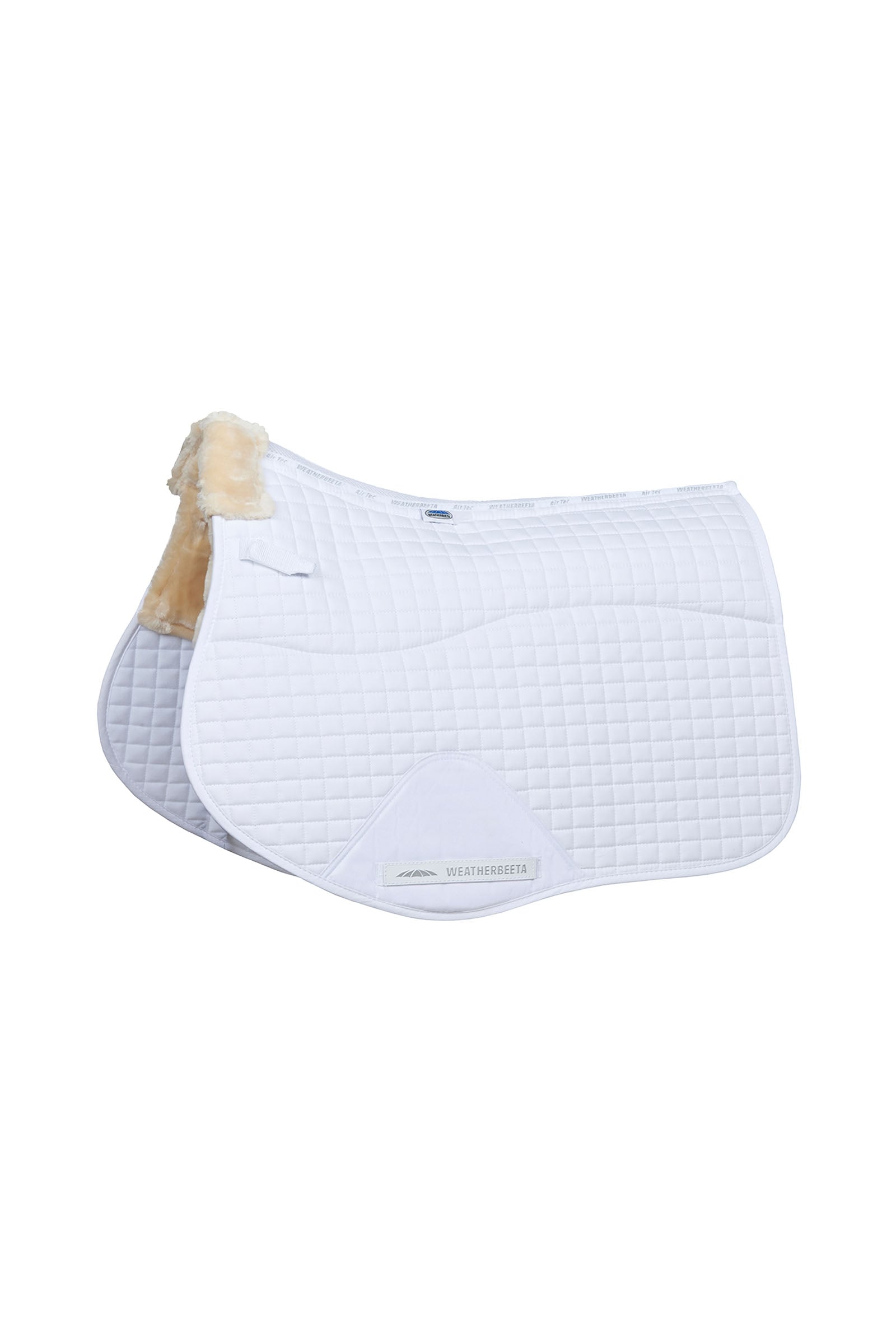 Weatherbeeta Prime Comfy Fleece mantilla uso general Mantillas