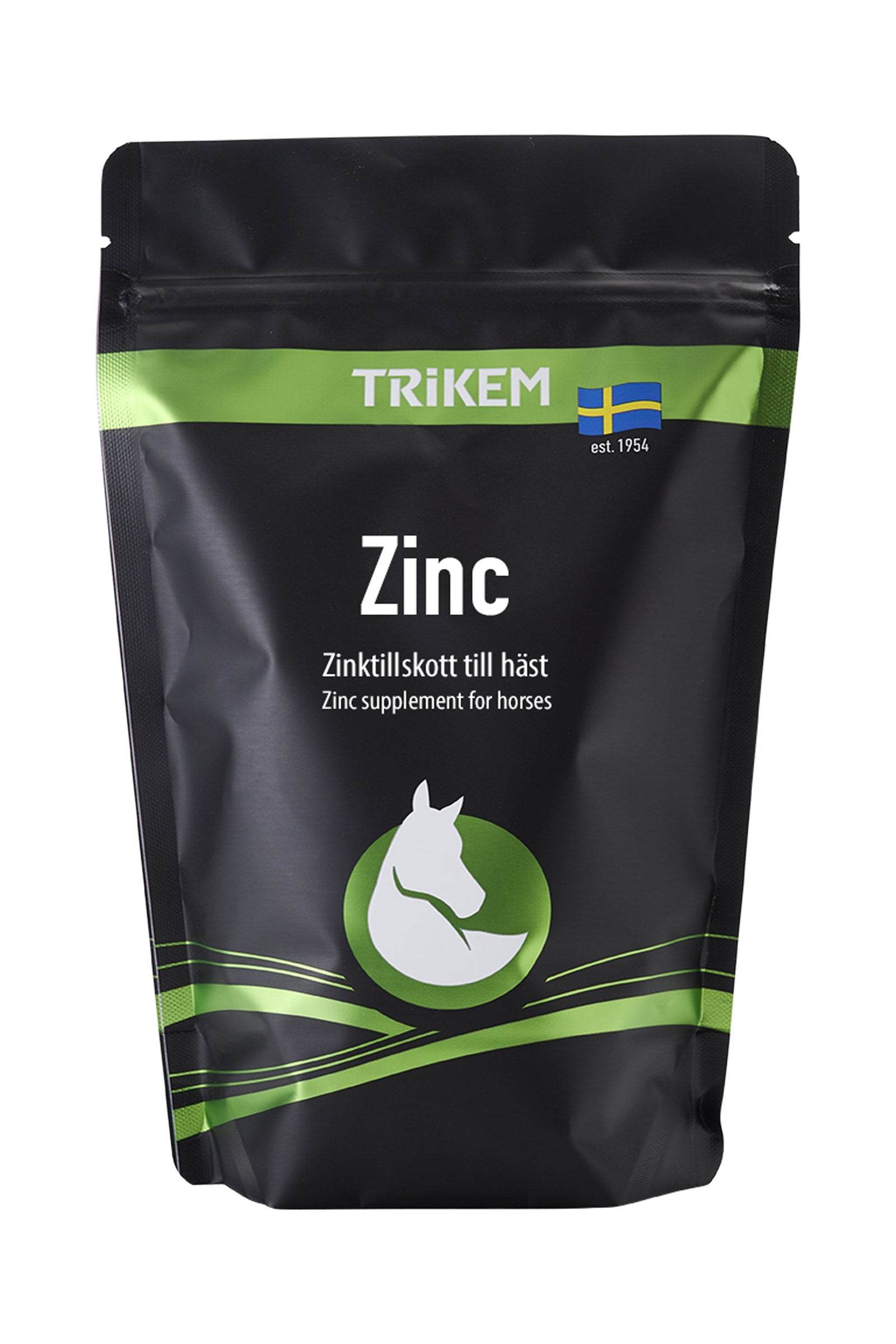 Trikem Zinc, 500 g Horse Feed & Nutrition