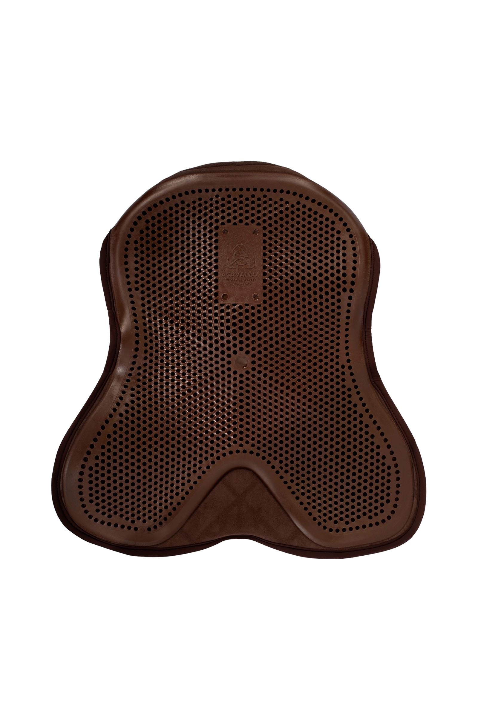Acavallo Cubreasiento de gel Gel Out 10 mm para sillas de doma Mantillas