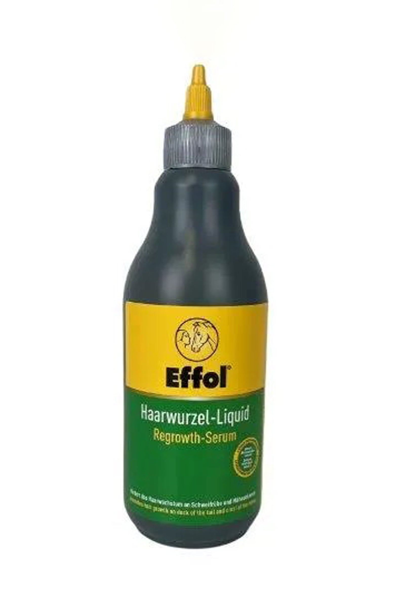 Effol Hair-Root-Líquido, 500 ml Cuidado Salud