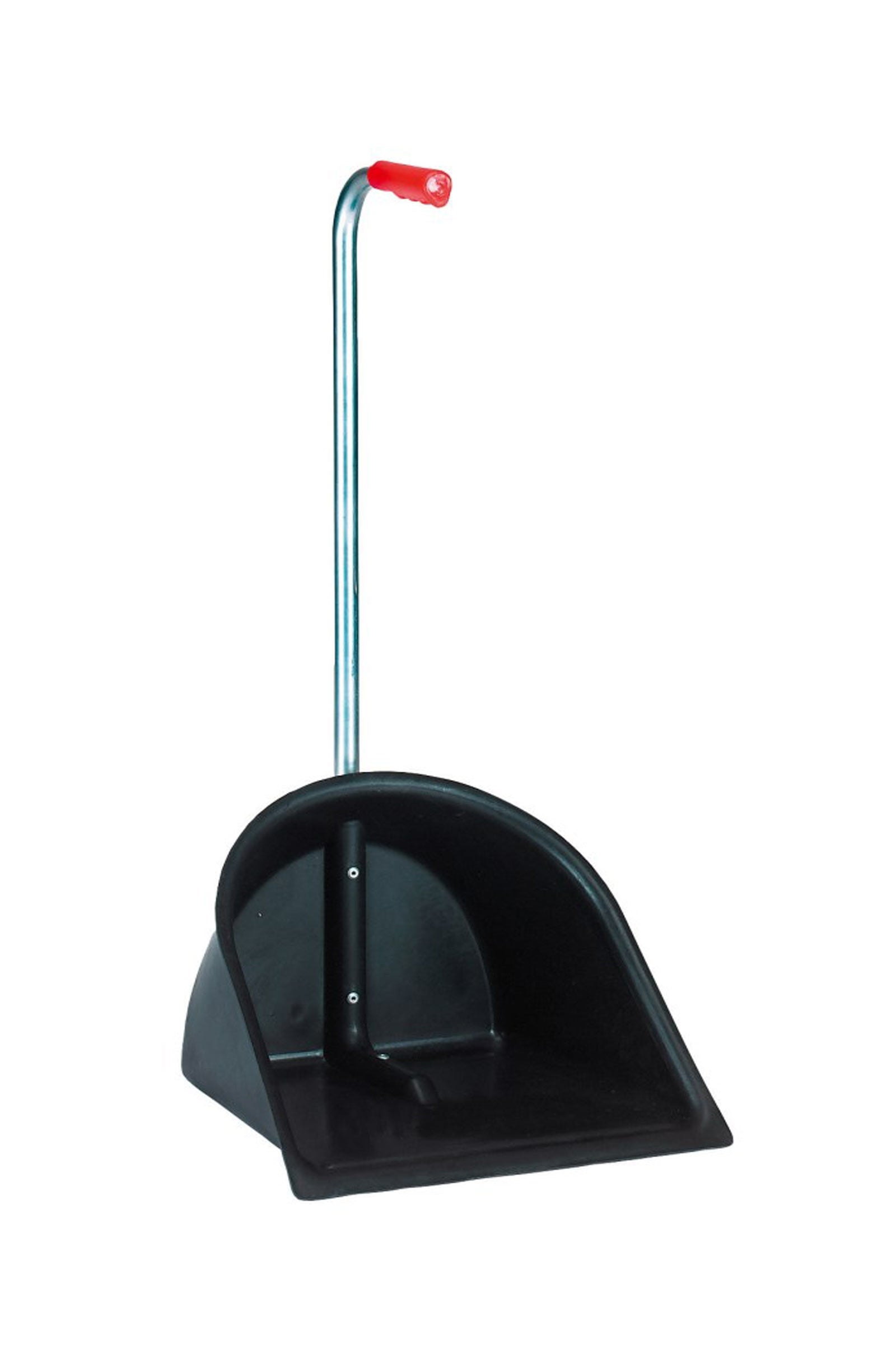 Kerbl Pala individual para Mistboy, 90 cm Suministros de Establo