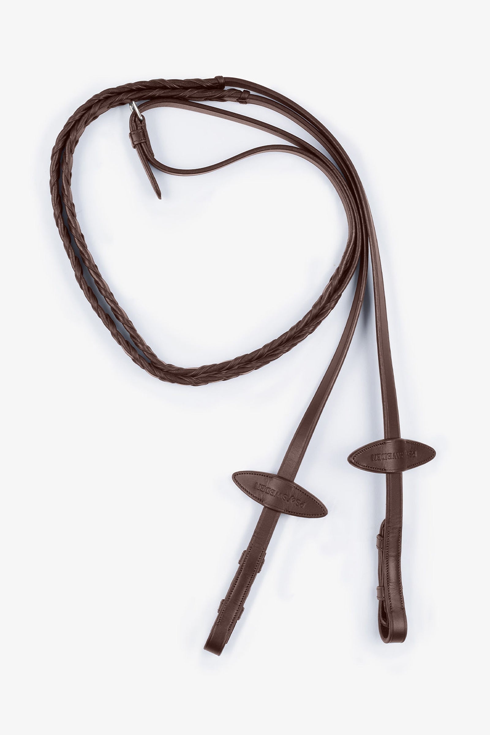 PS of Sweden Santa Fe Hunter Reins Cabezadas de montar & Riendas