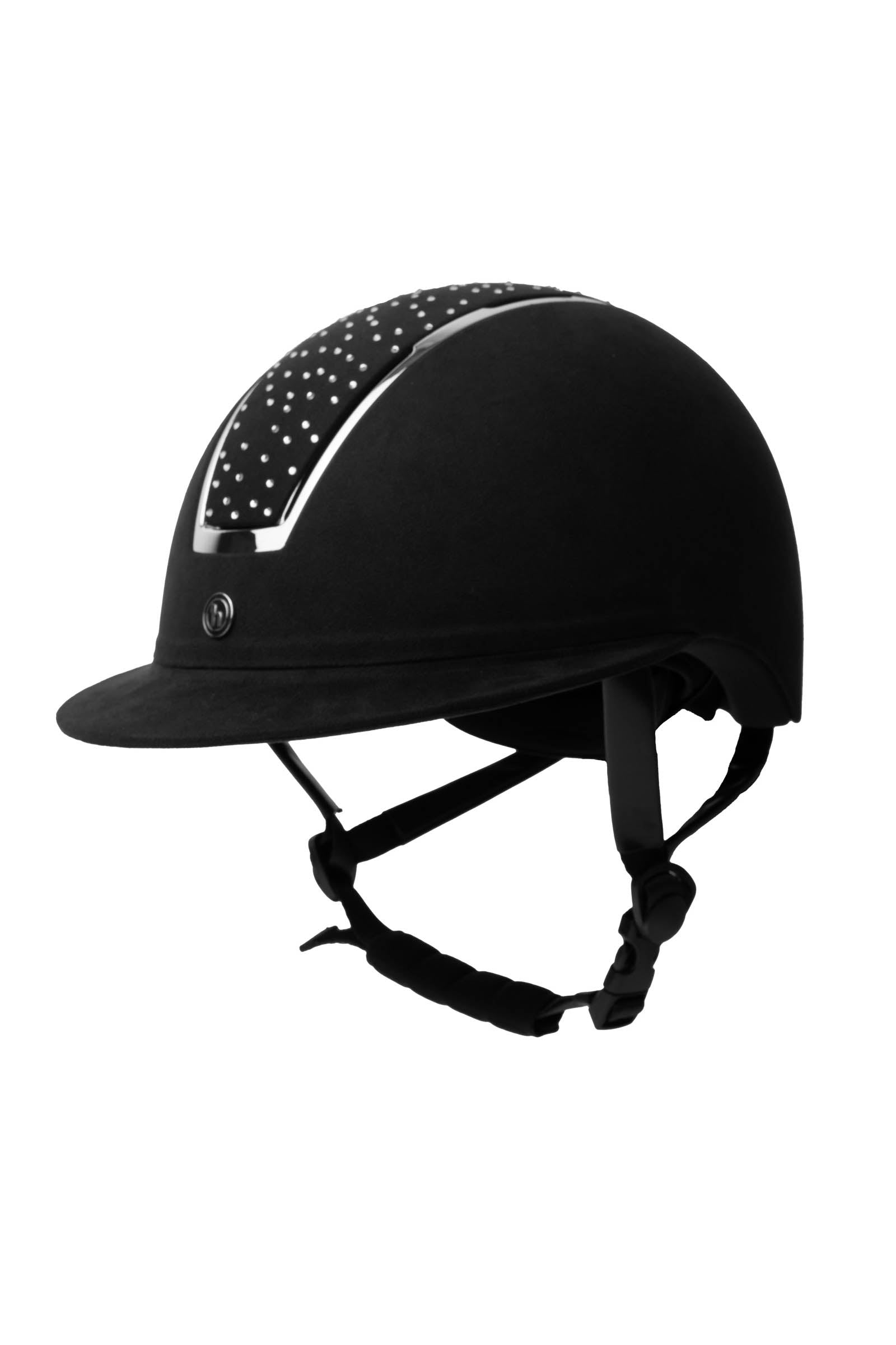 Horze RADIANT Riding Helmet Safety Equipment