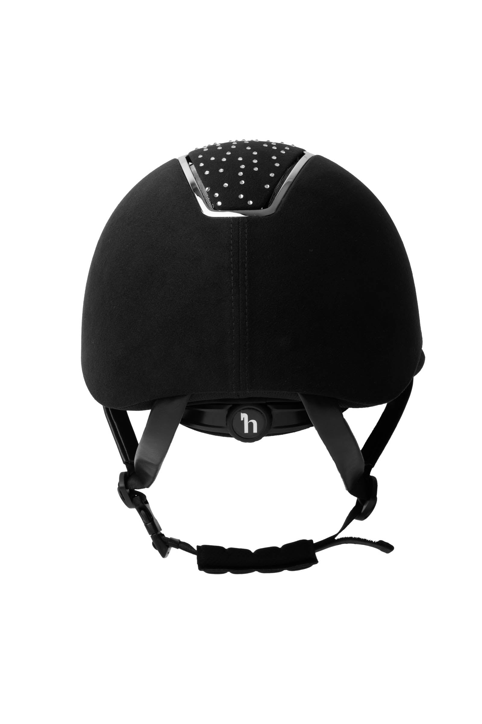 Horze RADIANT Riding Helmet Safety Equipment