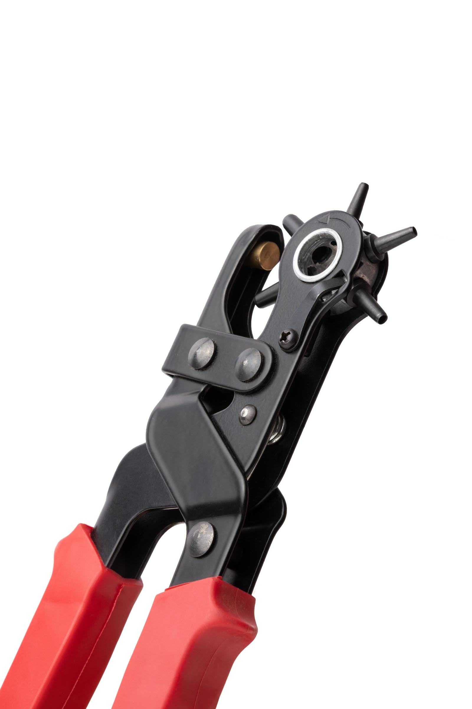 Horze Punch Pliers, Eco Farrier & Shoeing Tools