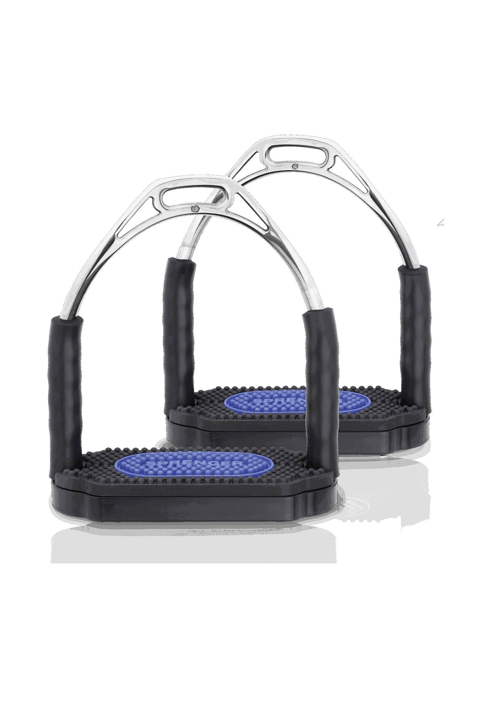 Sprenger Klimke Collection estribos Bow Balance Monturas & Cinchas