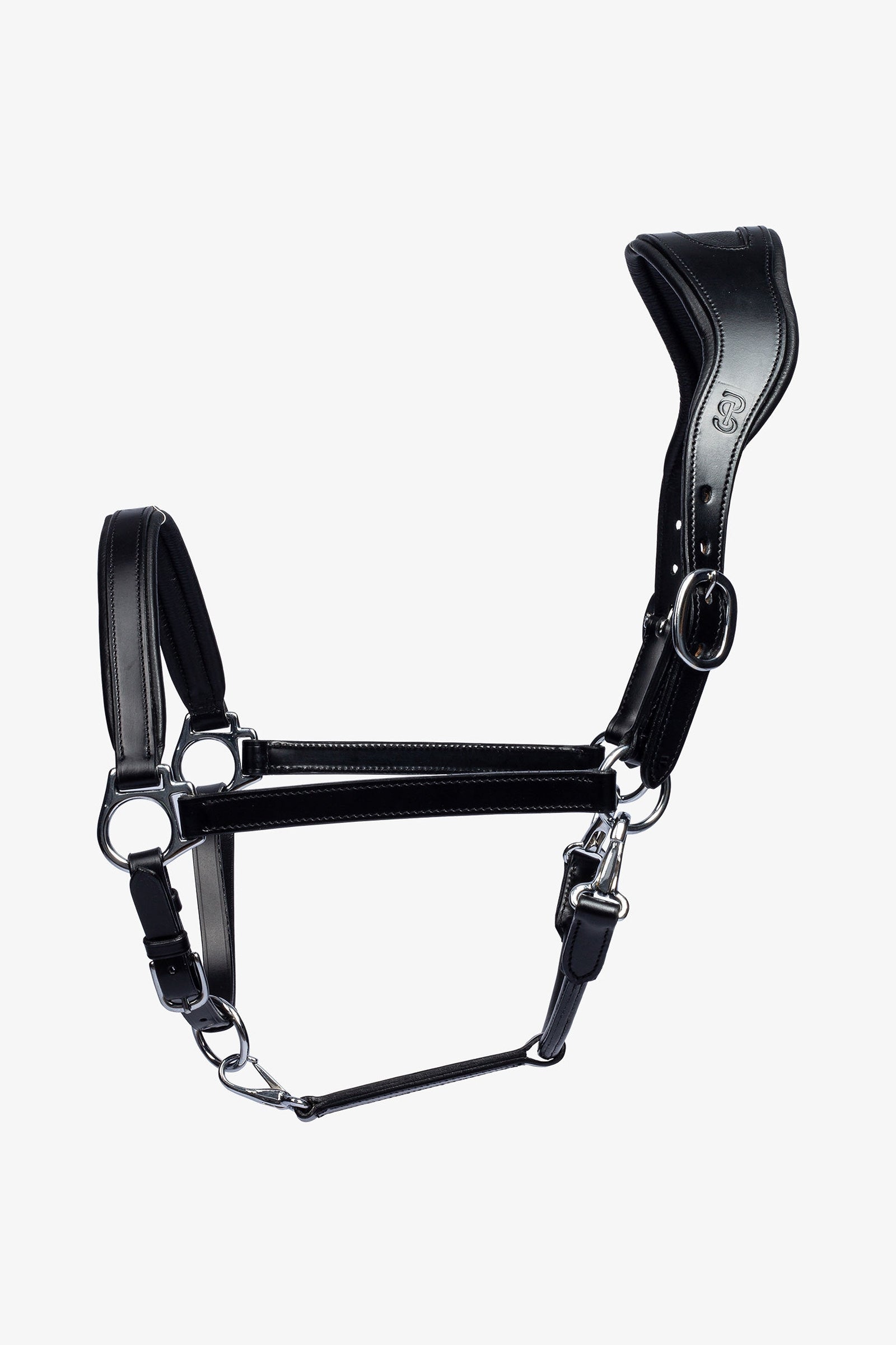 PS of Sweden Leather Halter Cabezadas de cuadra & Ramales