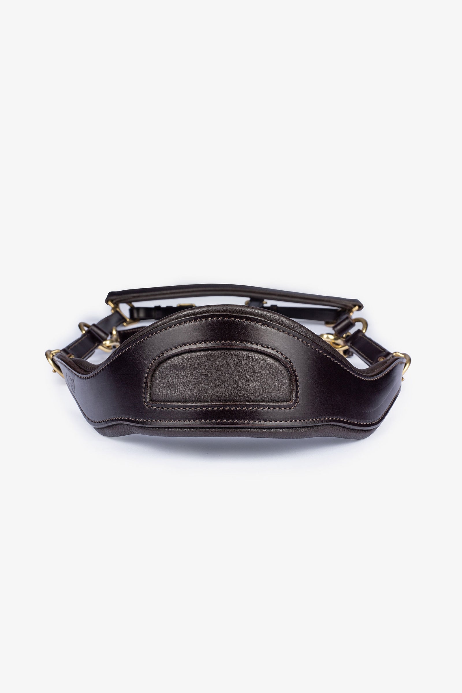 PS of Sweden Leather Halter Cabezadas de cuadra & Ramales