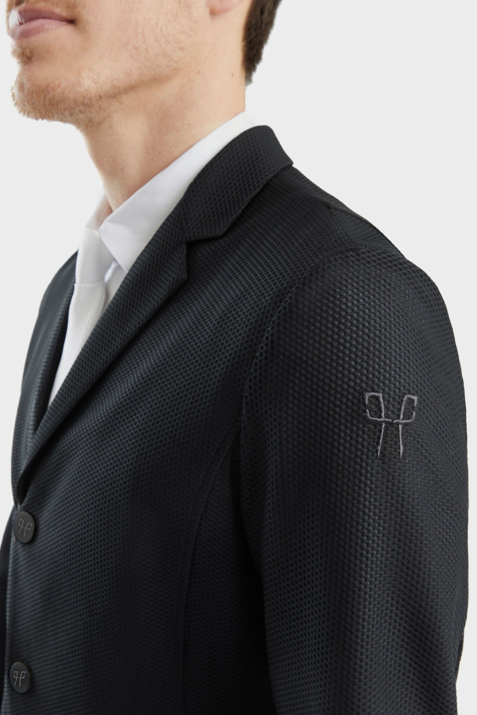 Horse Pilot Aeromesh Men´s Jacket Mens Riding Clothing