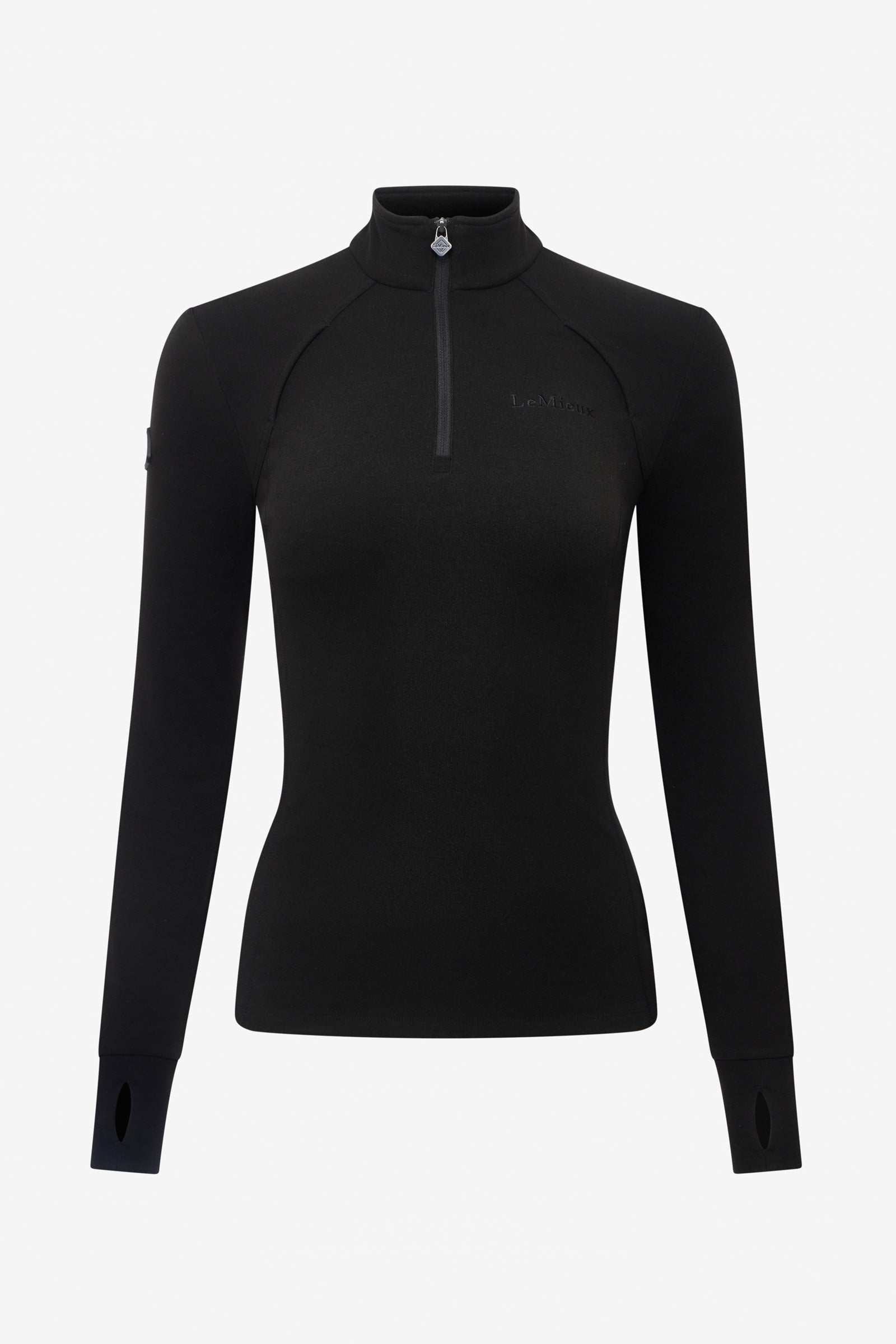 LeMieux Frances Women´s Quarter Zip Fleece Women’s Riding Clothing