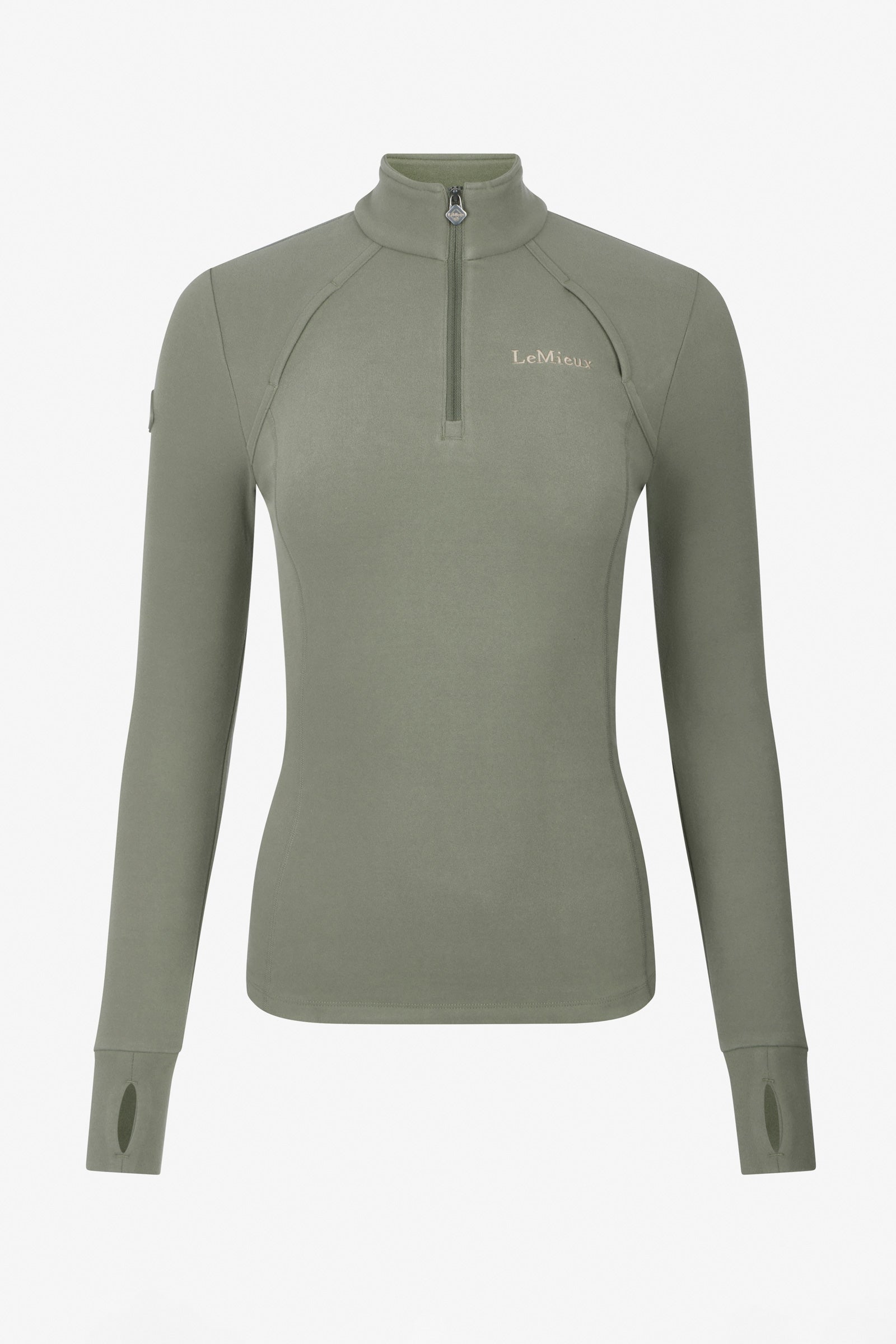 LeMieux Frances Women´s Quarter Zip Fleece Women’s Riding Clothing