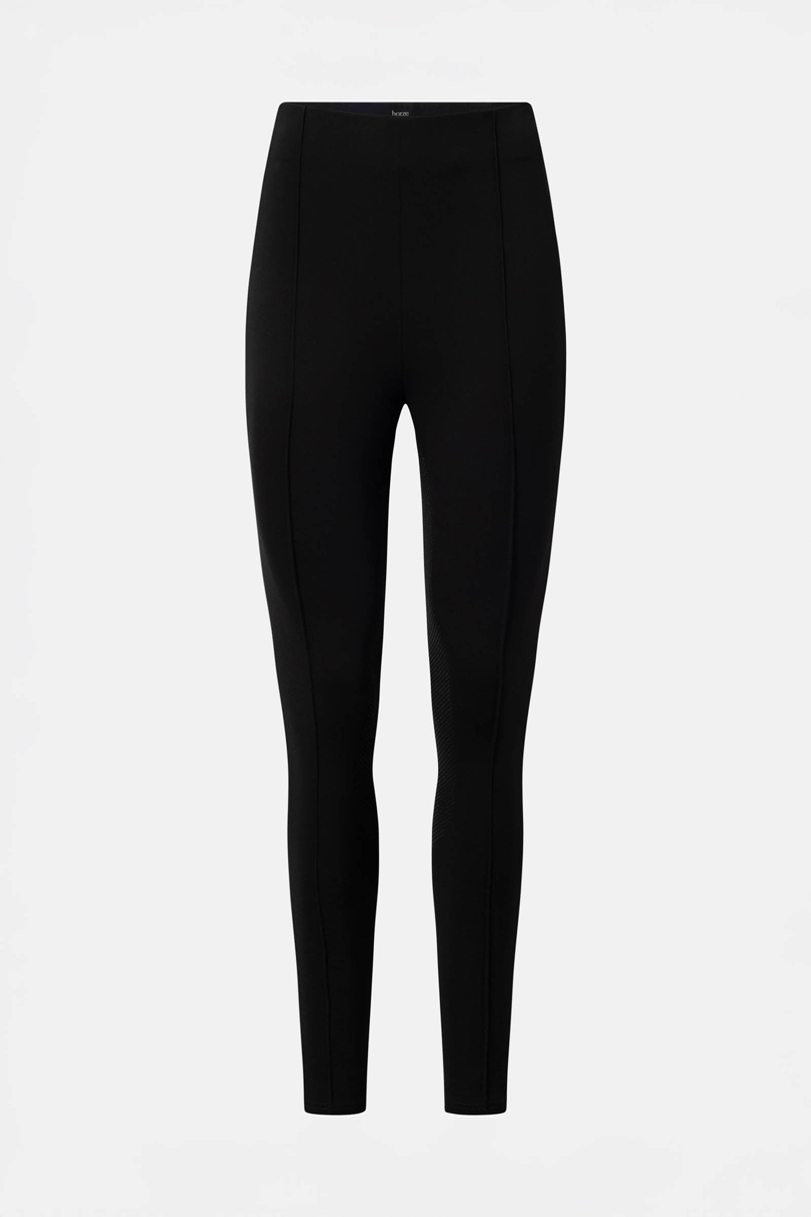 Horze Katharina Women´s Slimming Look Fullgrip Tights Womens Breeches
