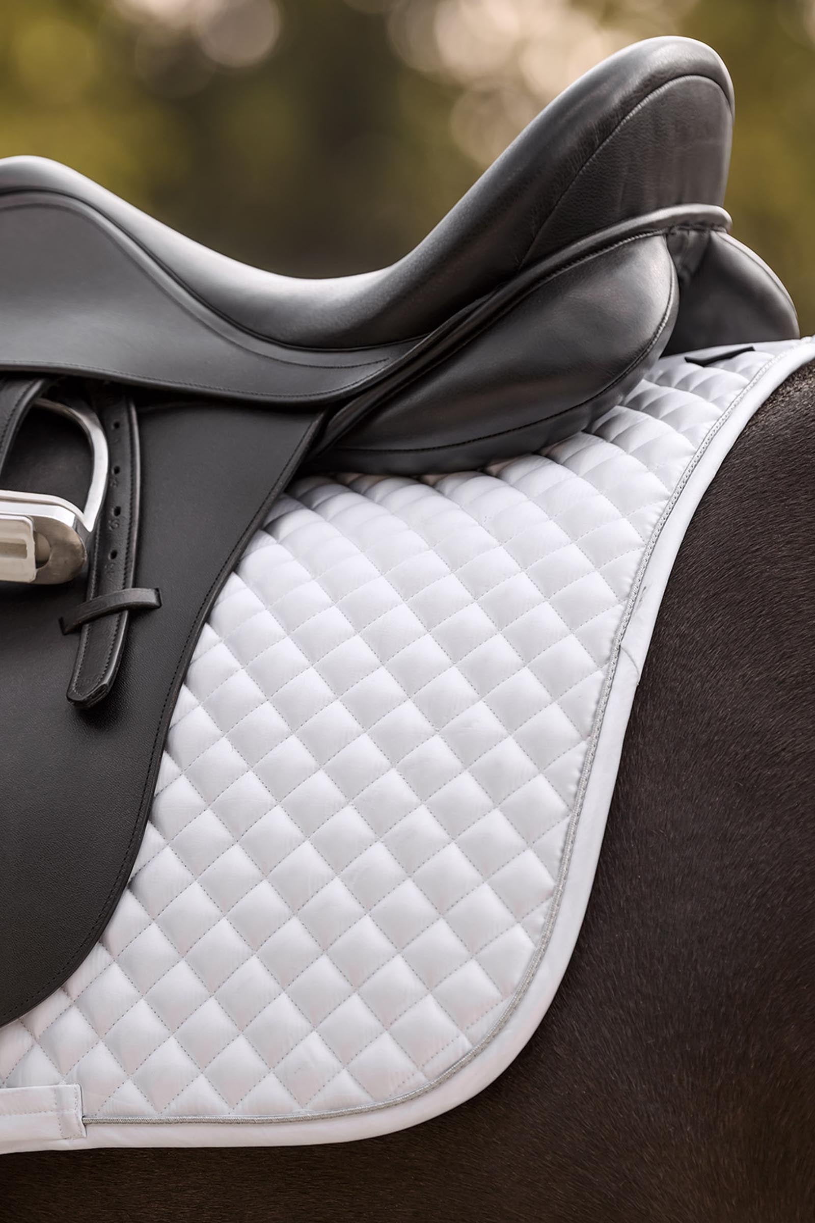 Waldhausen Felix Glam Dressage Saddle Pad Saddle Pads