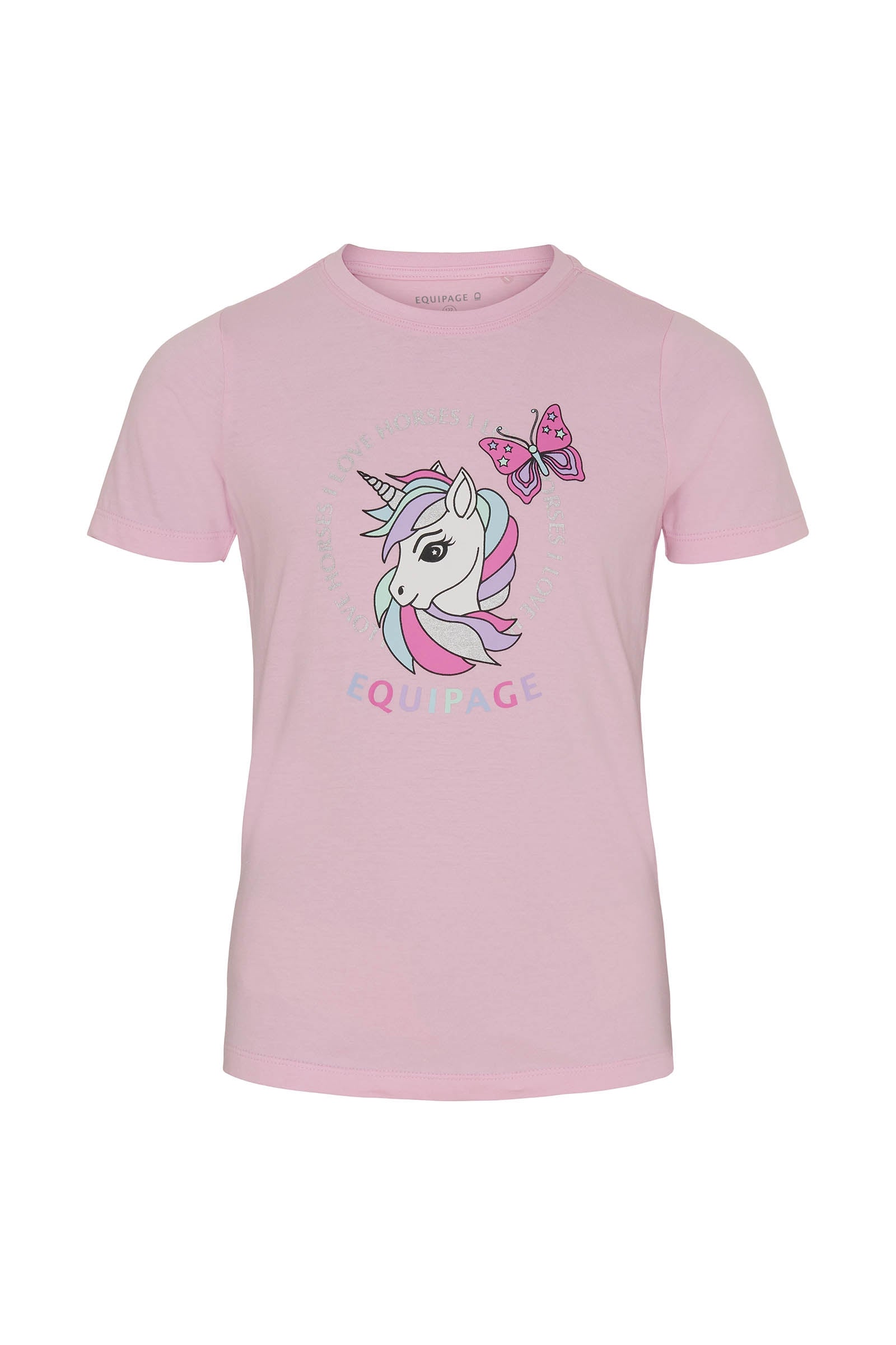 Equipage Tessie Kids´ T-Shirt Ropa Niños
