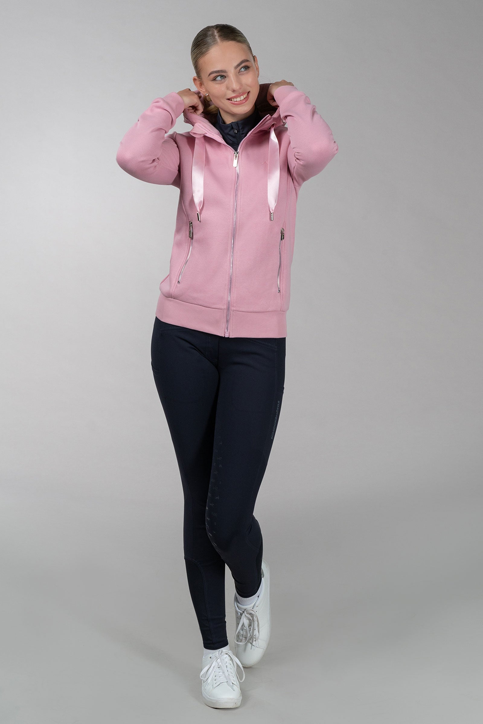 Schockemöhle Sports SPCathy Women´s Hoodie Women’s Riding Clothing