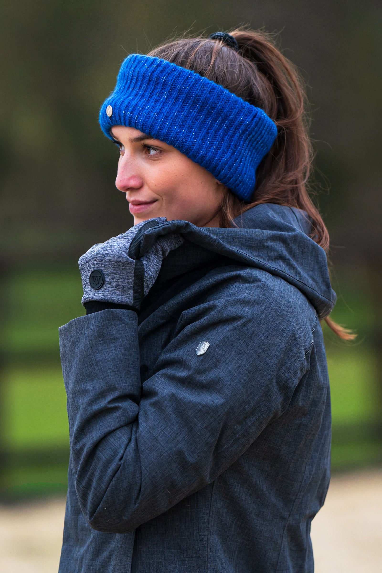 Mountain Horse Felicia Women´s Riding Coat Women’s Riding Clothing