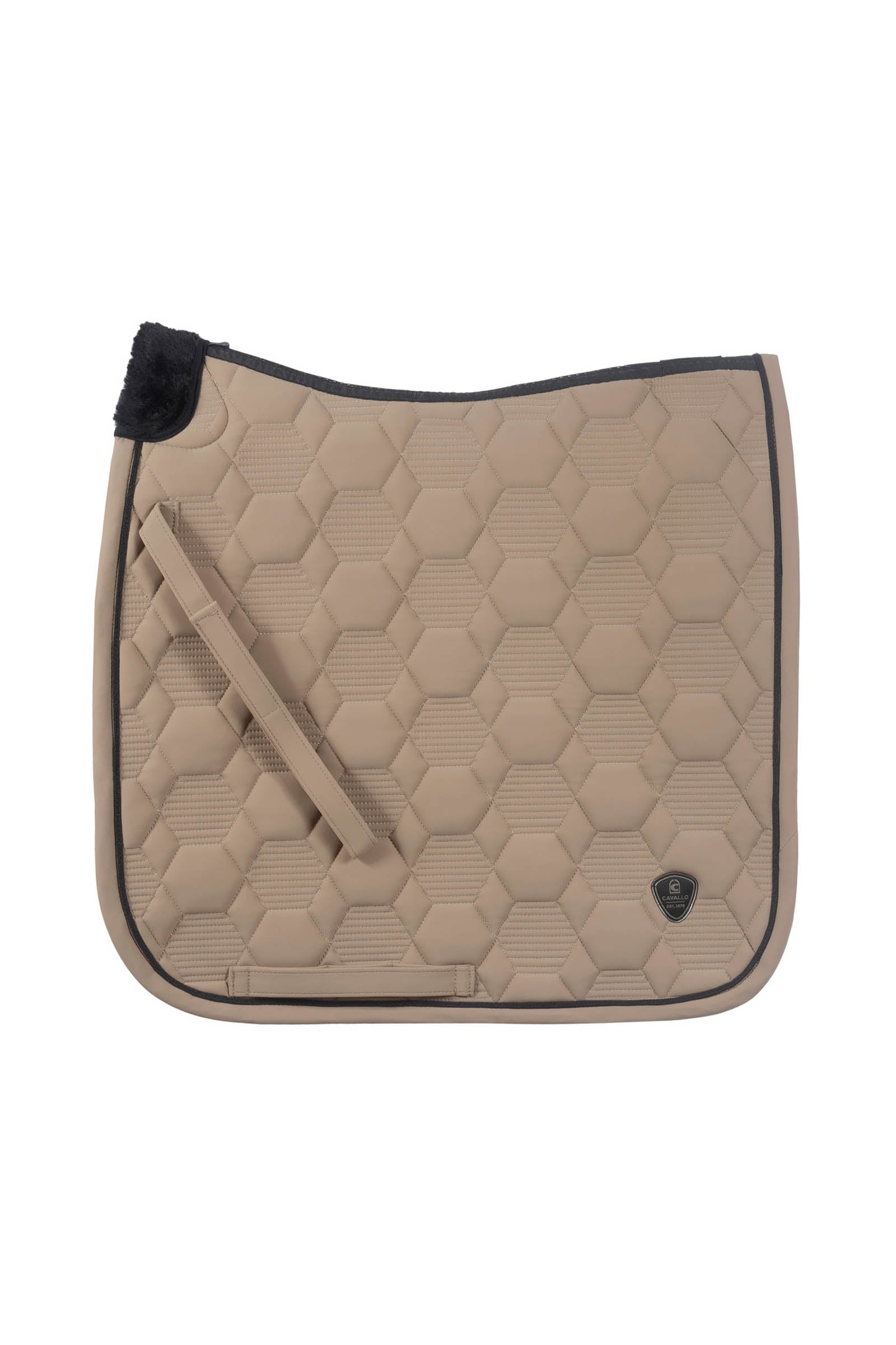 Cavallo CavalPino Dressage Saddle Pad Mantillas