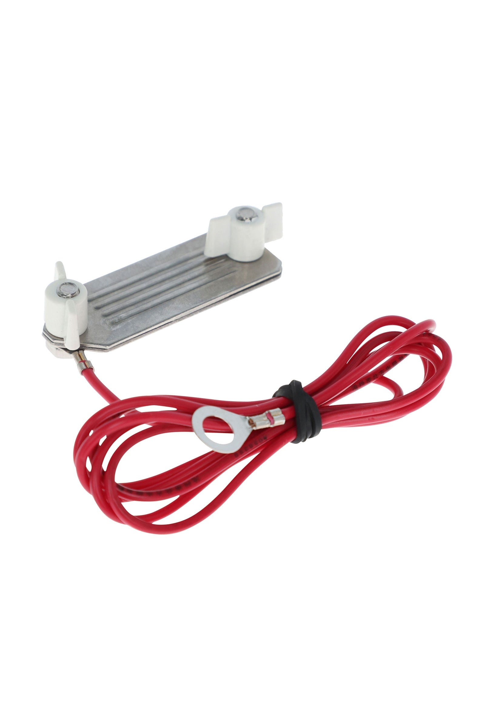 Corral Conector Energizer a cinta de hasta 40 mm Suministros de Cercas