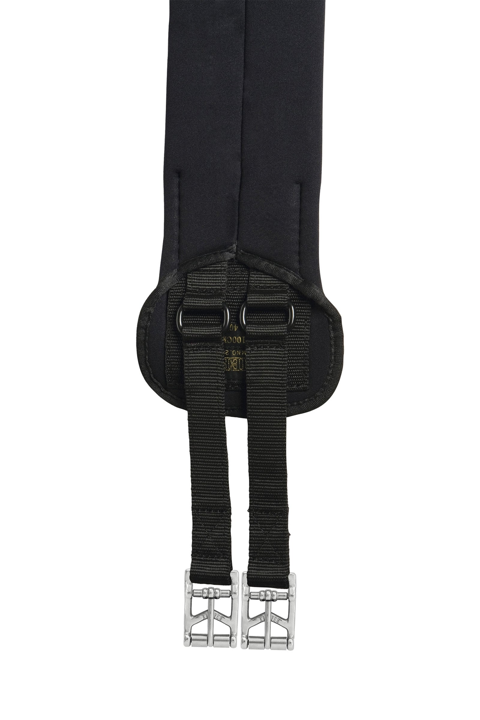 Kieffer Kiefferprene Line Long Girth Saddles, Girths & Stirrups