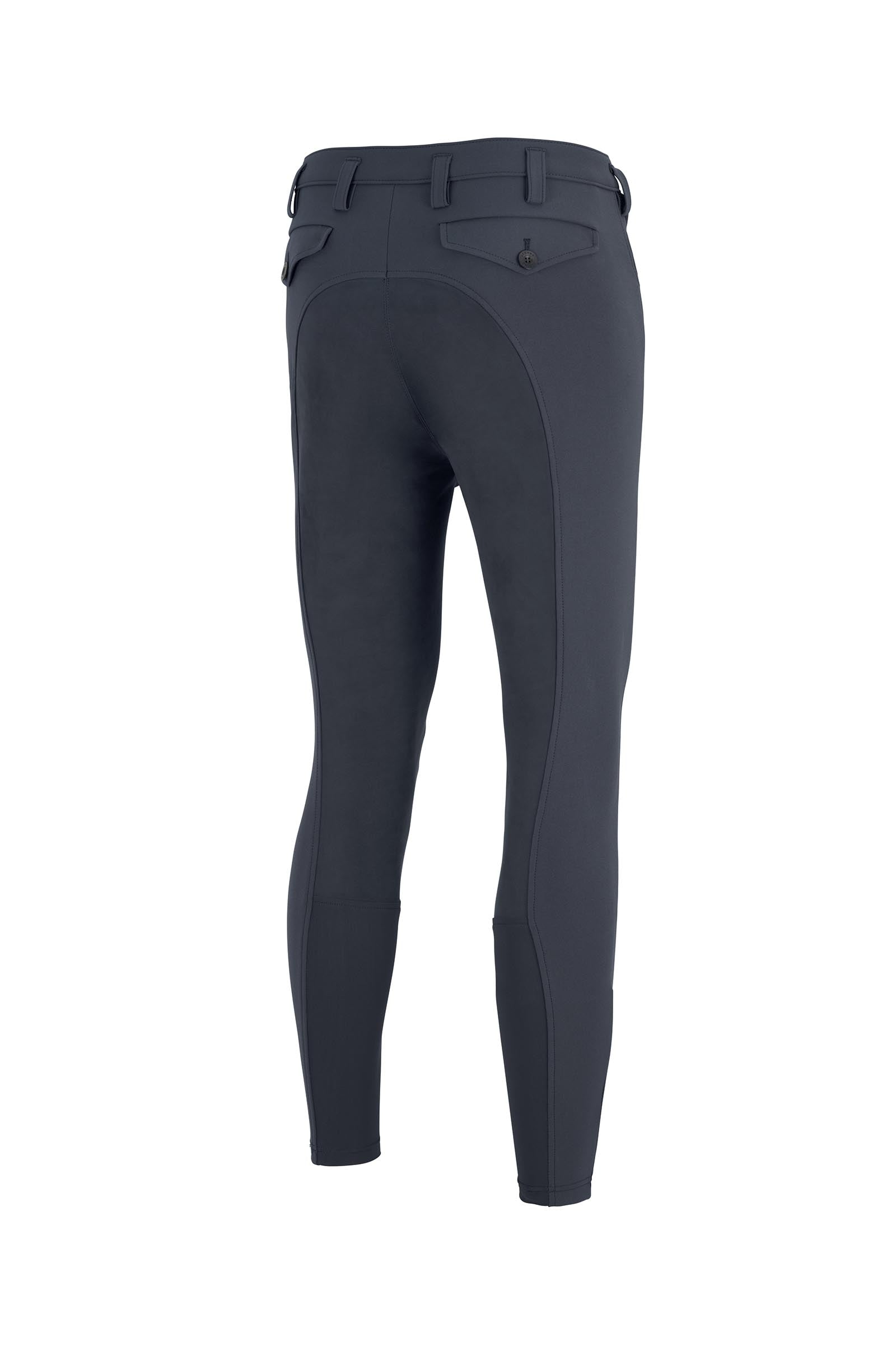 Pikeur Rossini FFL pantalones de equitación hombre asiento completo Ropa Hombres