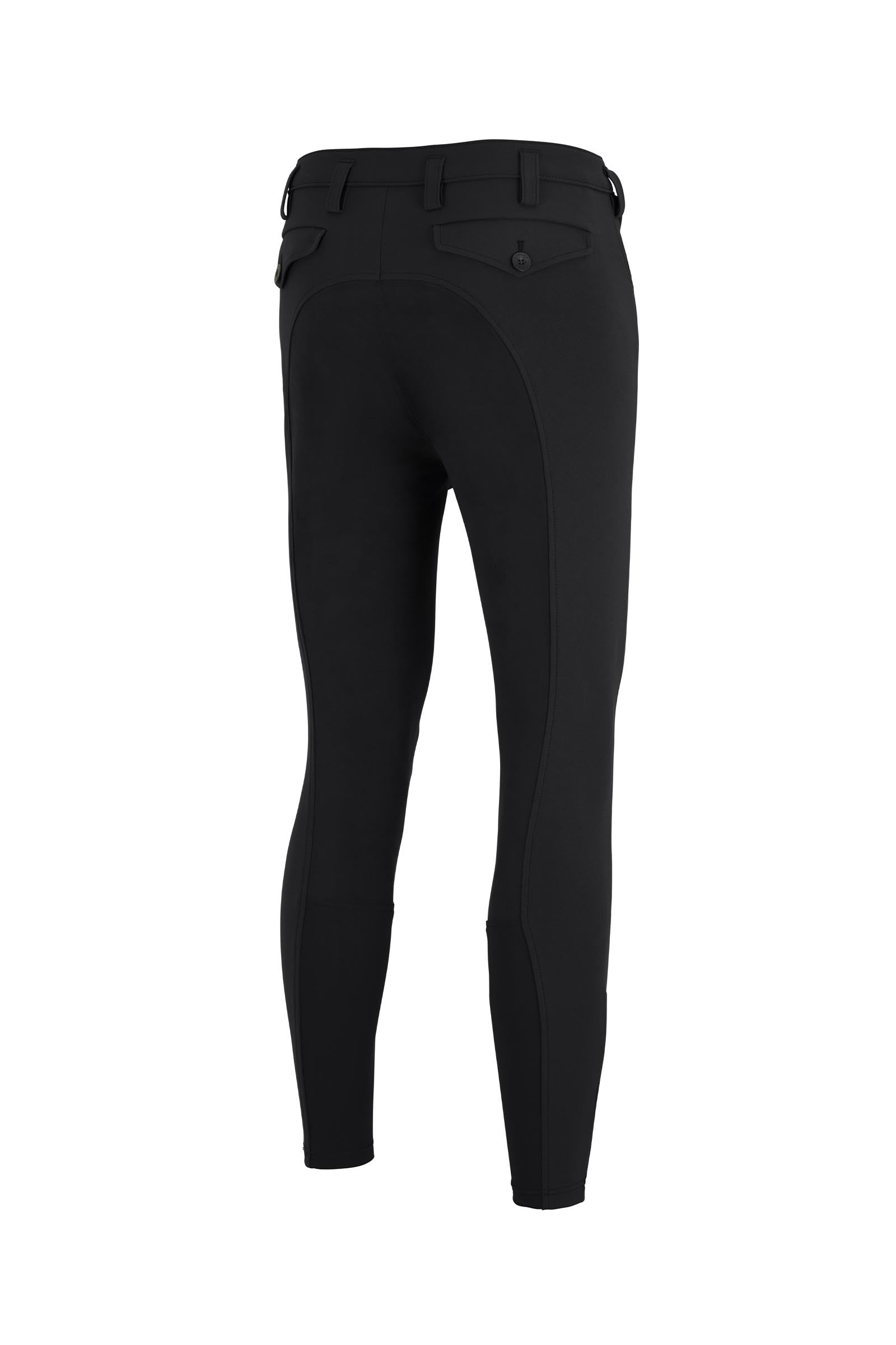 Pikeur Rossini FFL pantalones de equitación hombre asiento completo Ropa Hombres