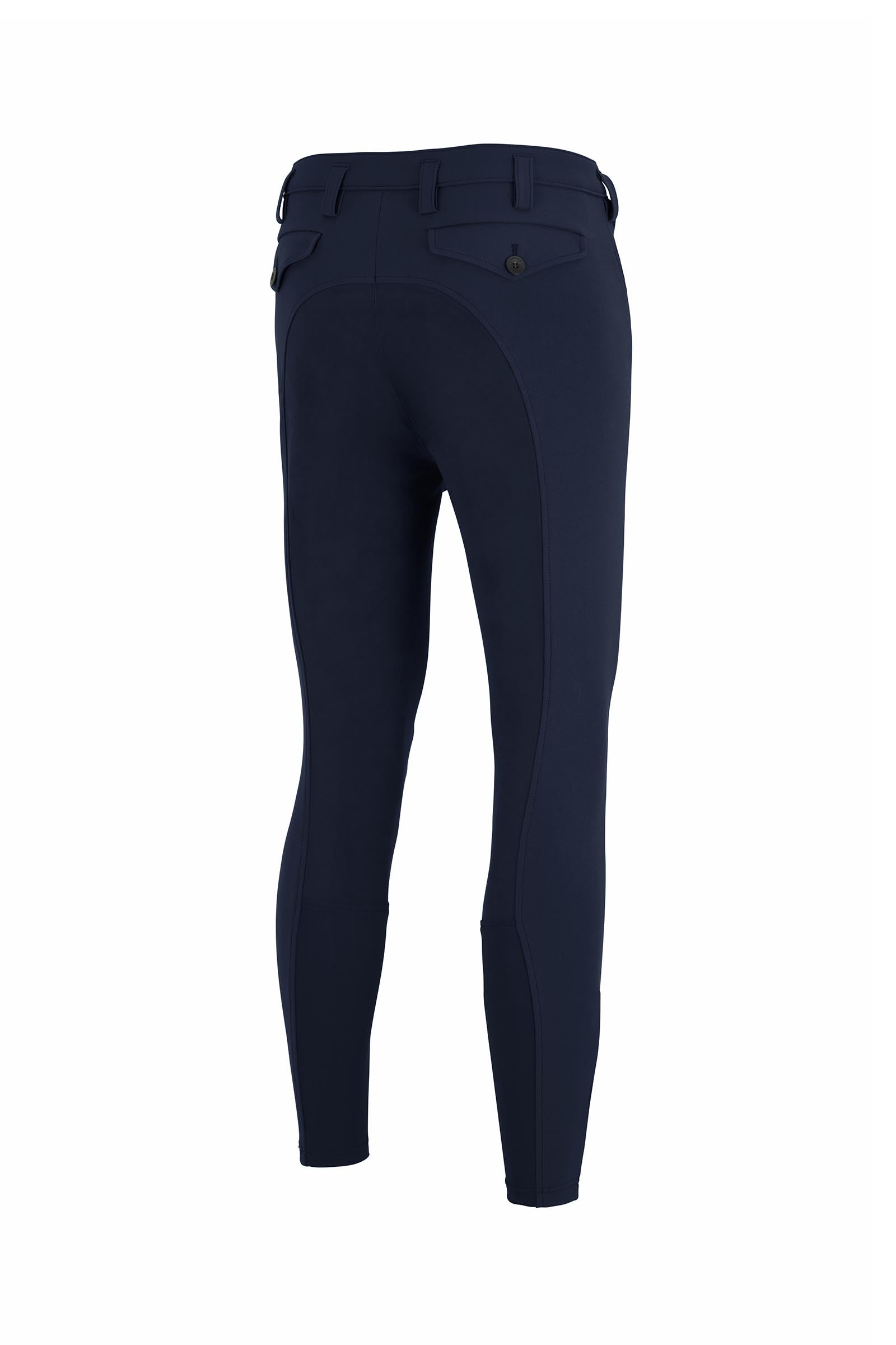 Pikeur Rossini FFL pantalones de equitación hombre asiento completo Ropa Hombres