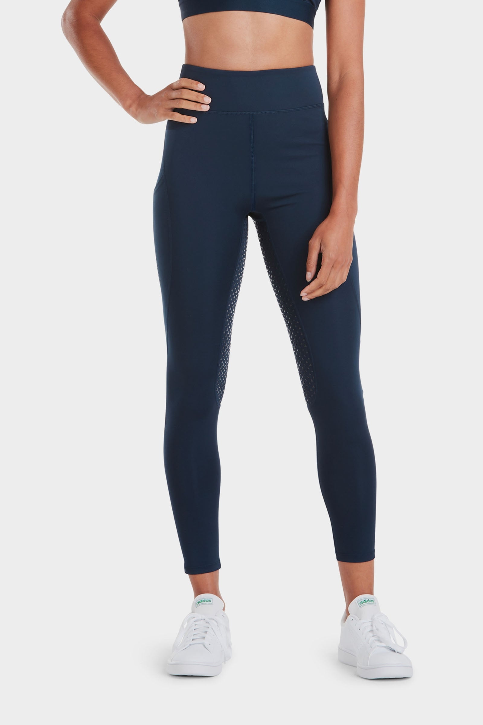 Horse Pilot Women´s Full Grip Tights Womens Breeches
