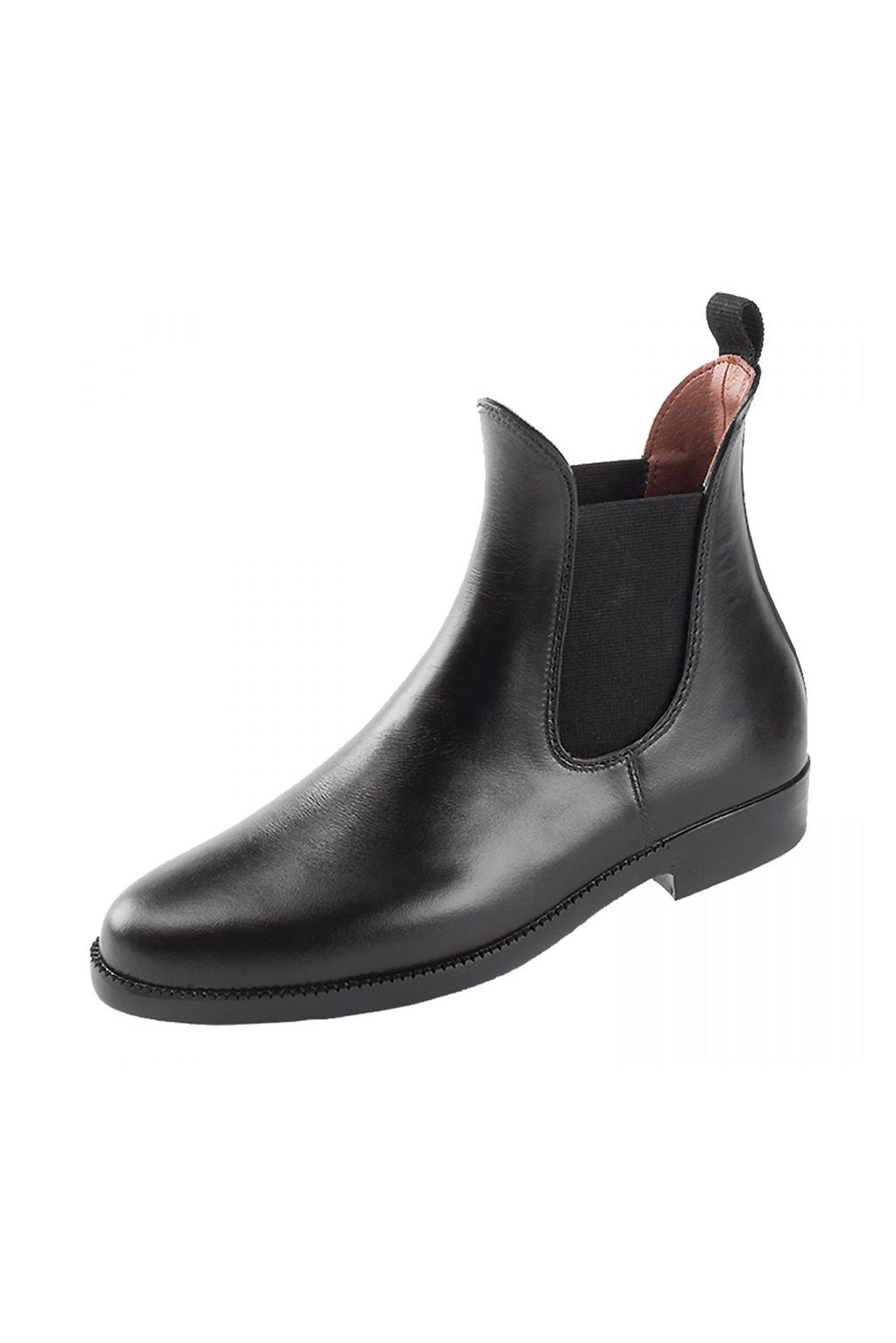 USG Botines de Equitación para Niños Pro Ride Calzado