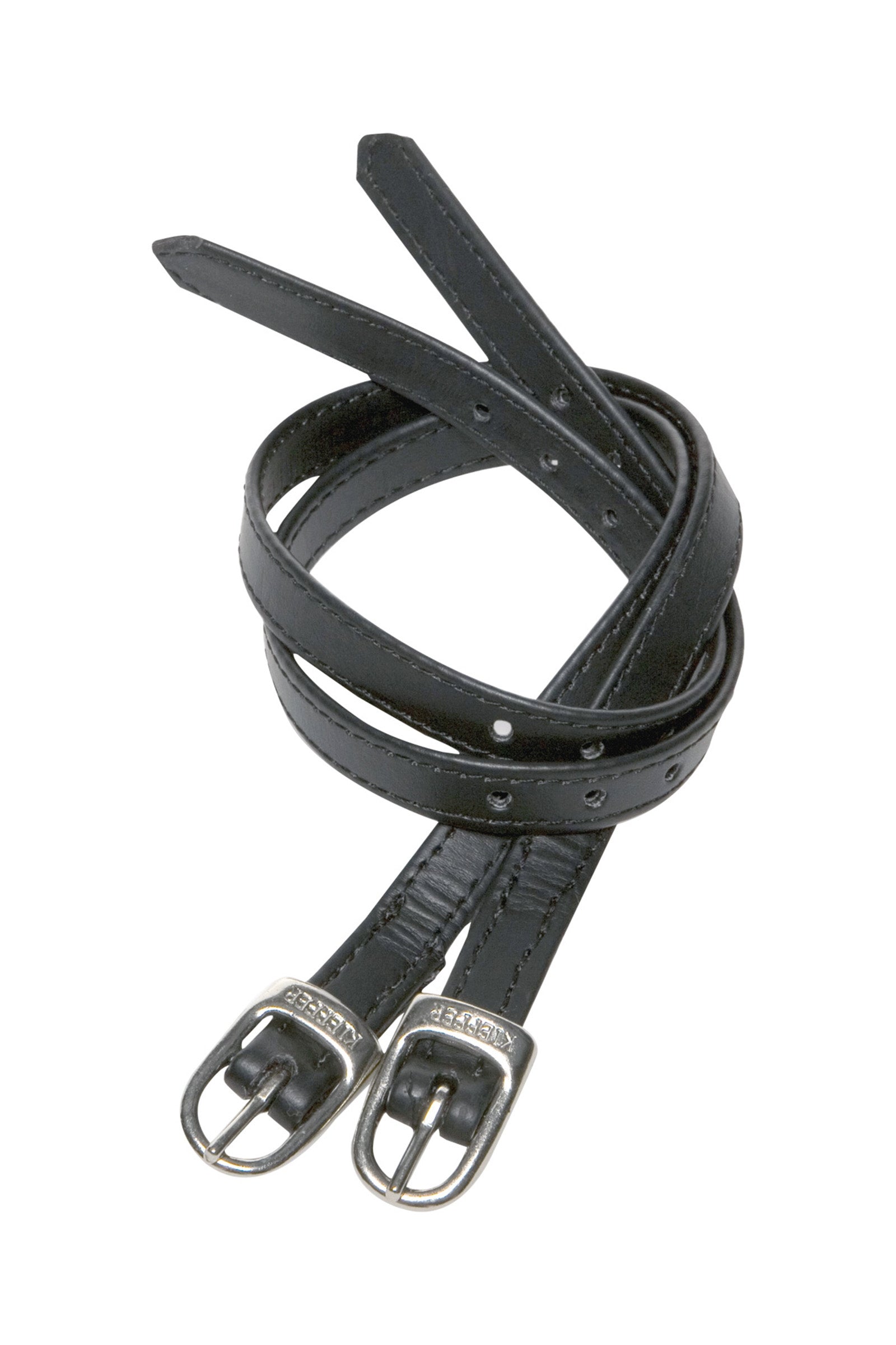 Kieffer Correas para espuelas Fustas