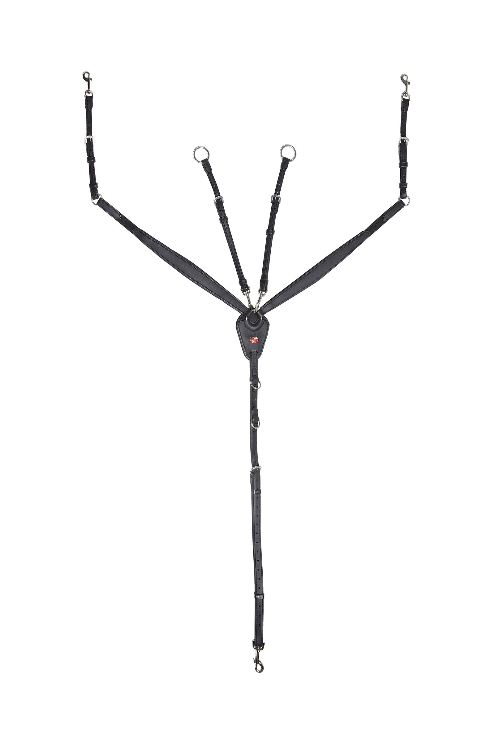 Kieffer Peto Jesica Cabezadas de montar & Riendas