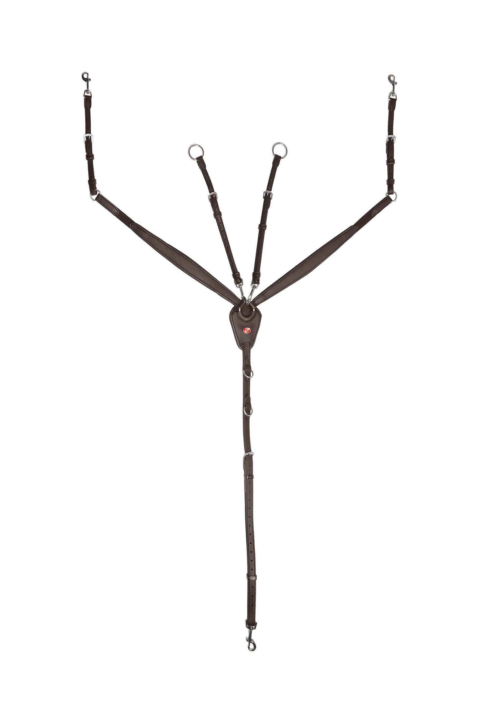 Kieffer Peto Jesica Cabezadas de montar & Riendas