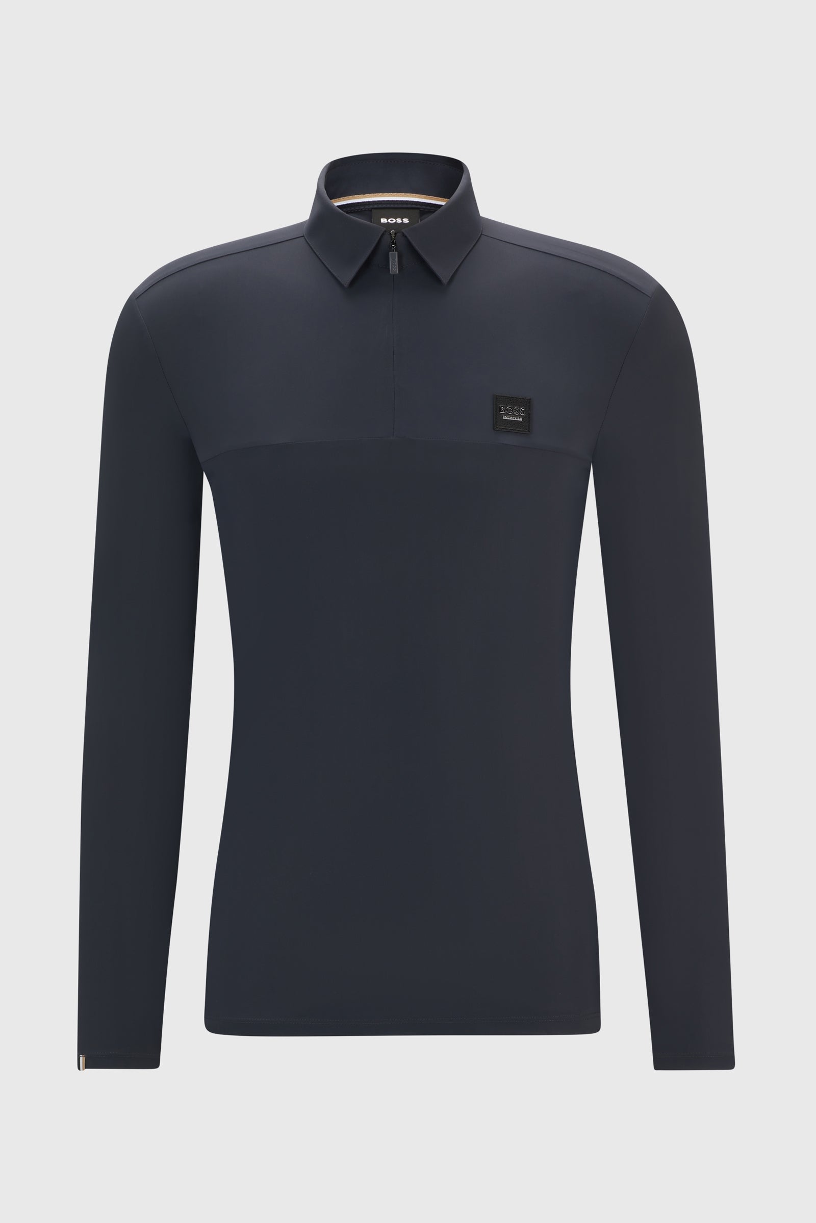 BOSS Equestrian Camiseta de entrenamiento Boss Elton Ropa Hombres