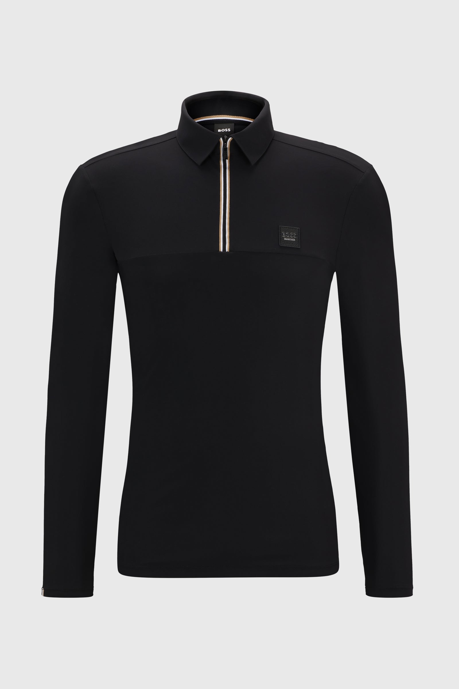 BOSS Equestrian Camiseta de entrenamiento Boss Elton Ropa Hombres