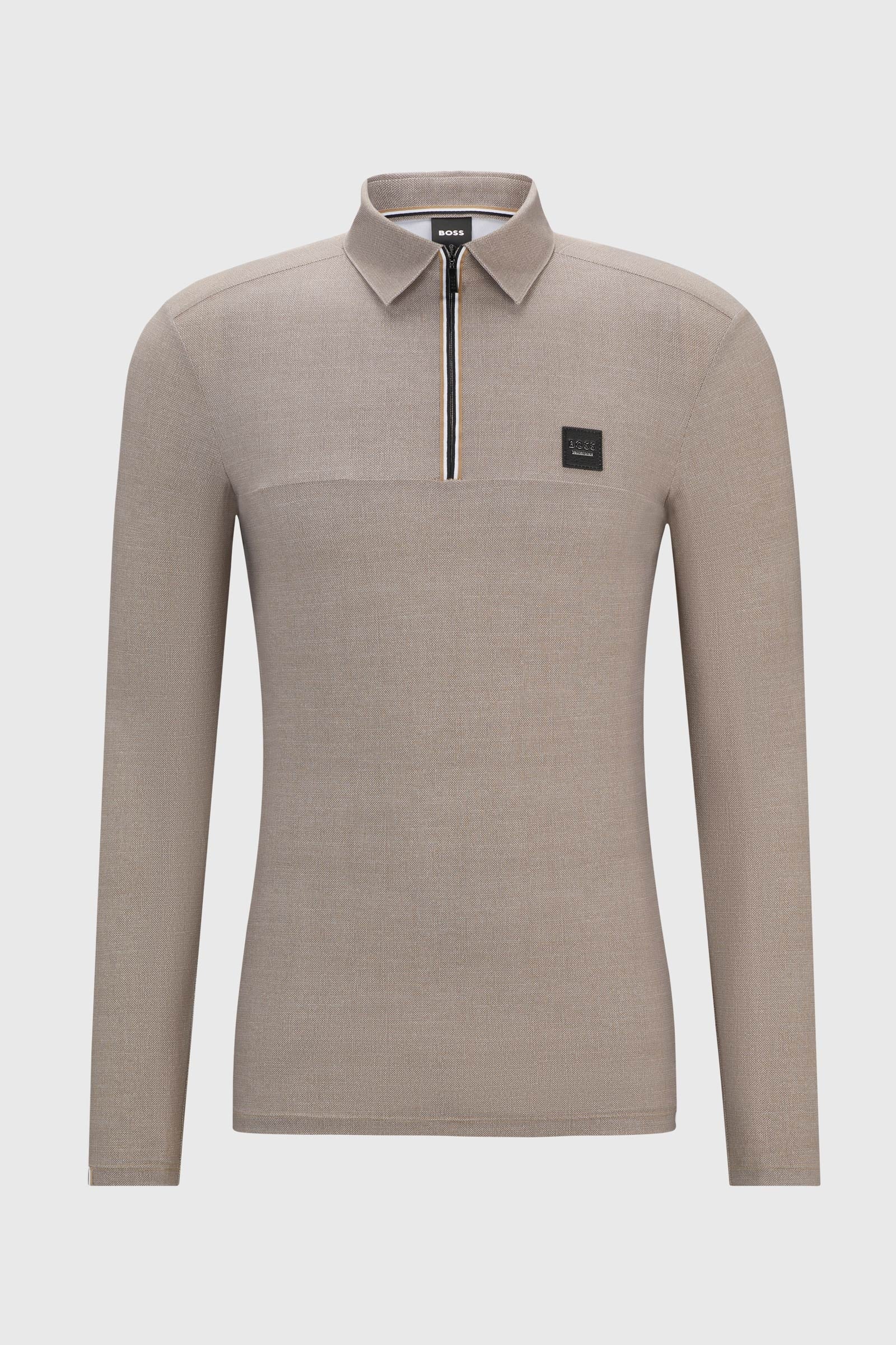 BOSS Equestrian Camiseta de entrenamiento Boss Elton Ropa Hombres