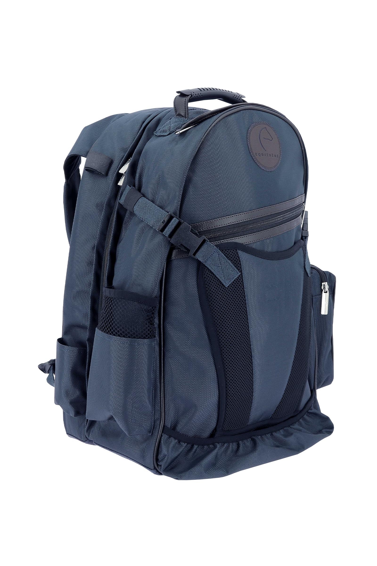 EQUITHÈME Premium mochila Accesorios