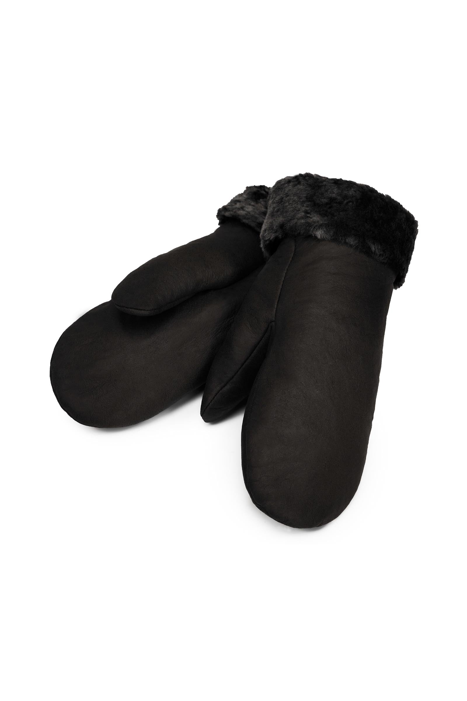 Christ Guantes de piel de cordero Guantes