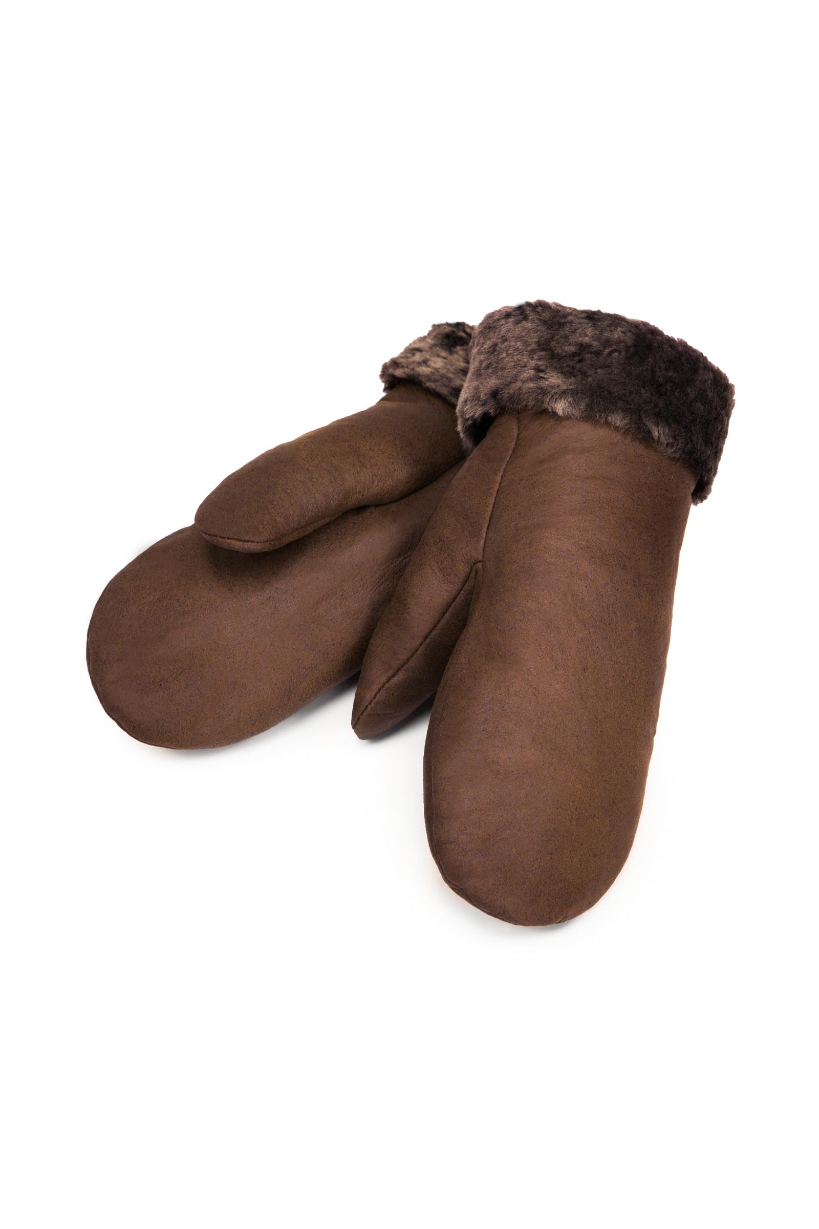 Christ Guantes de piel de cordero Guantes