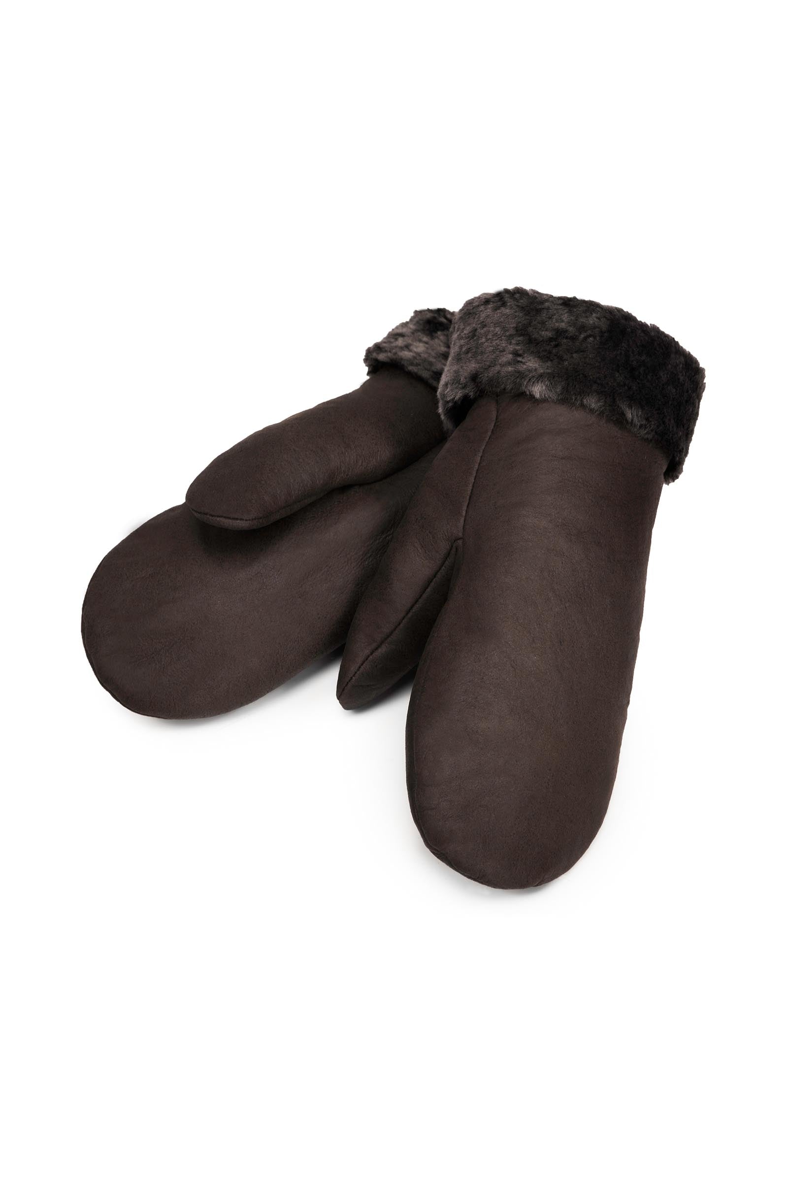 Christ Guantes de piel de cordero Guantes