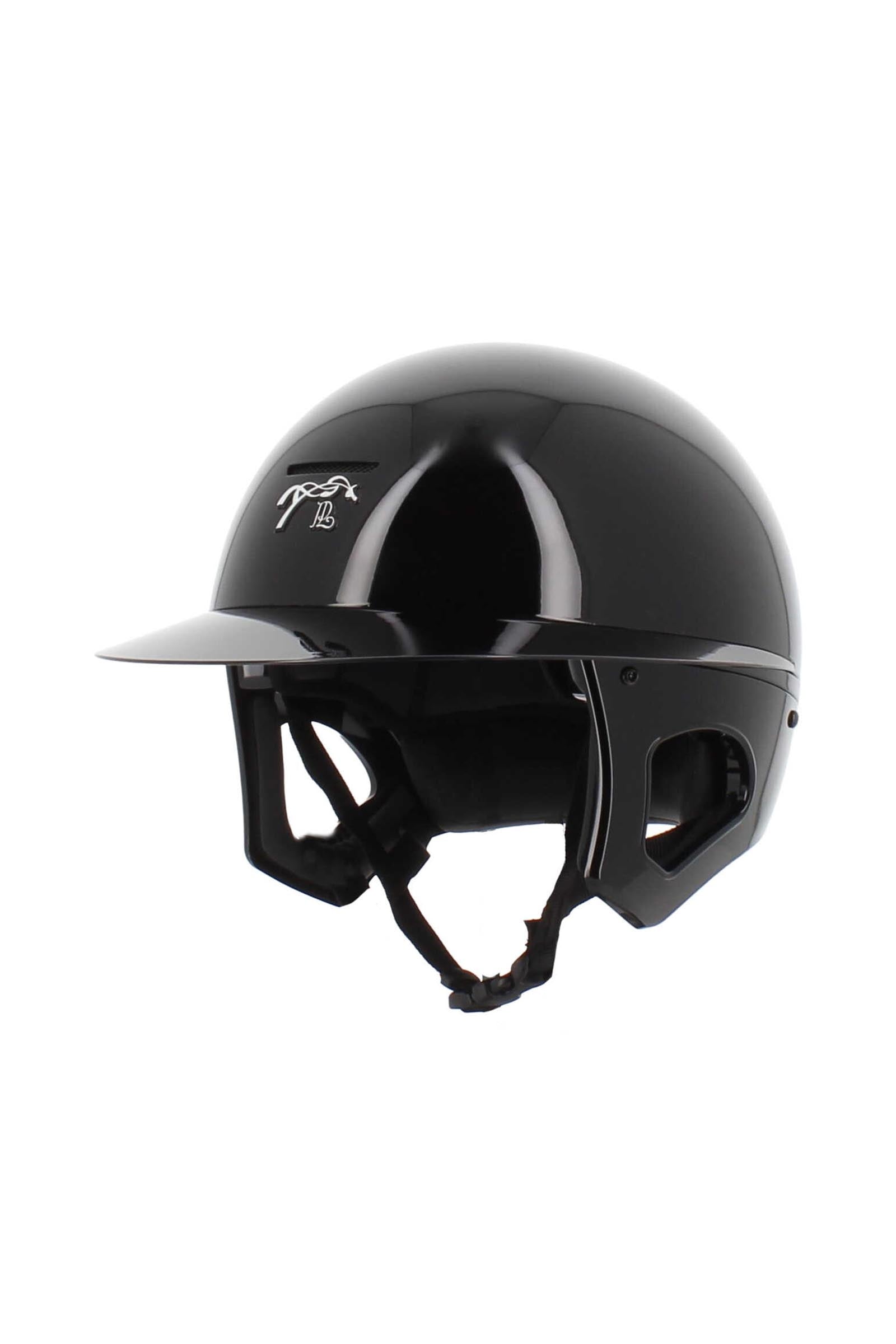 PENELOPE Riding Helmet Long Peak Safety Equipment