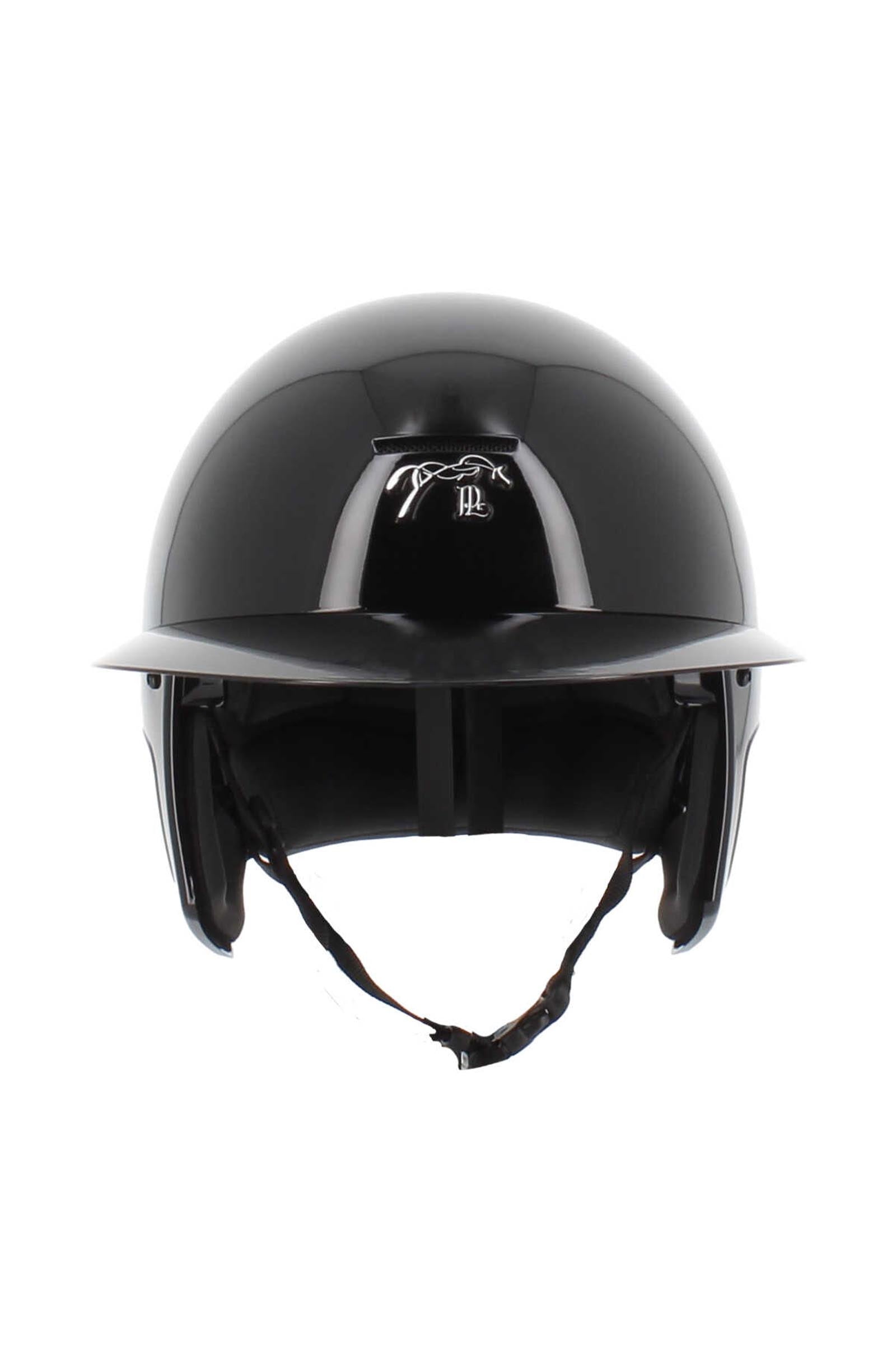 PENELOPE Riding Helmet Long Peak Safety Equipment