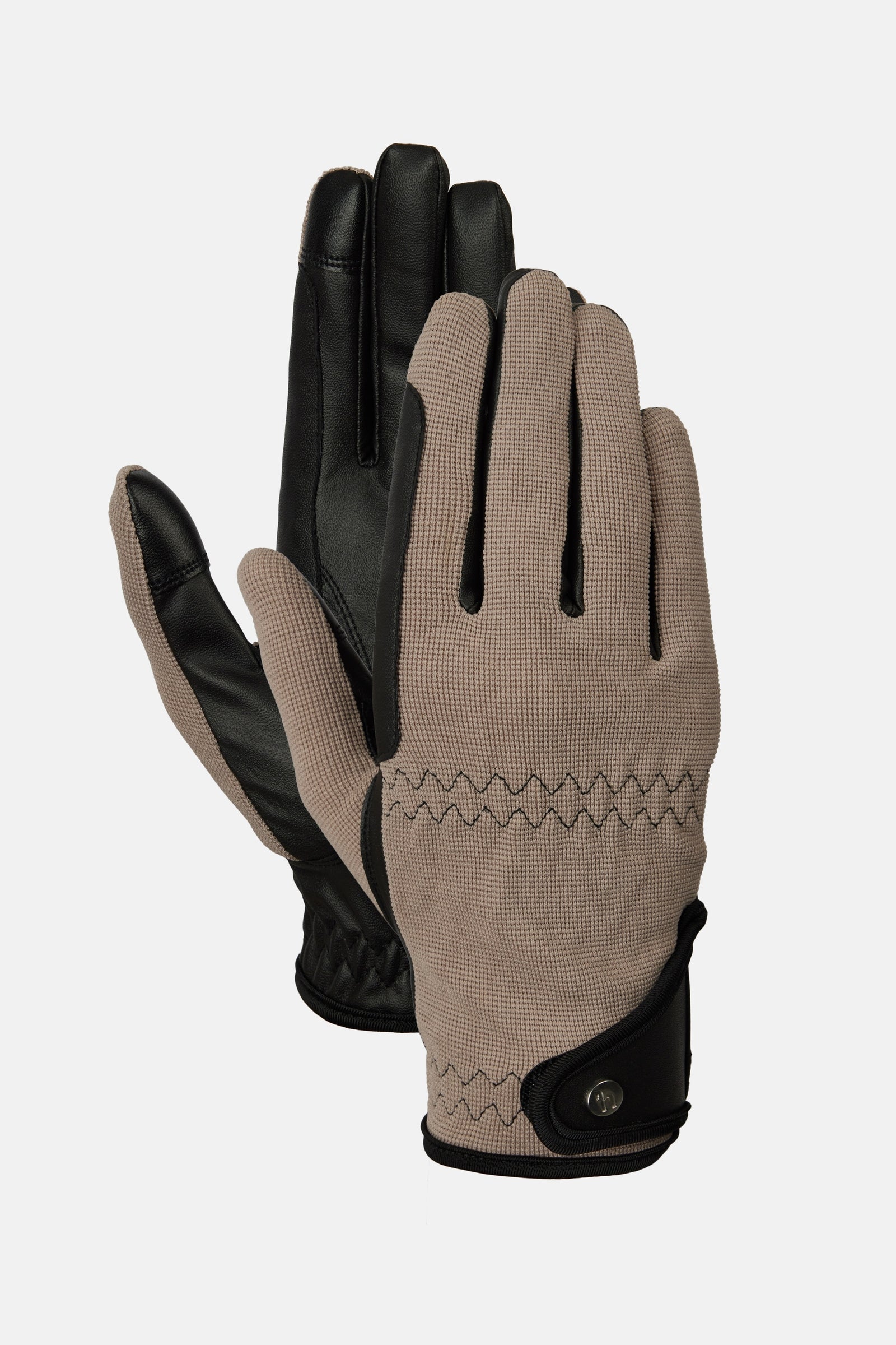 Horze Romy guantes de equitación Guantes